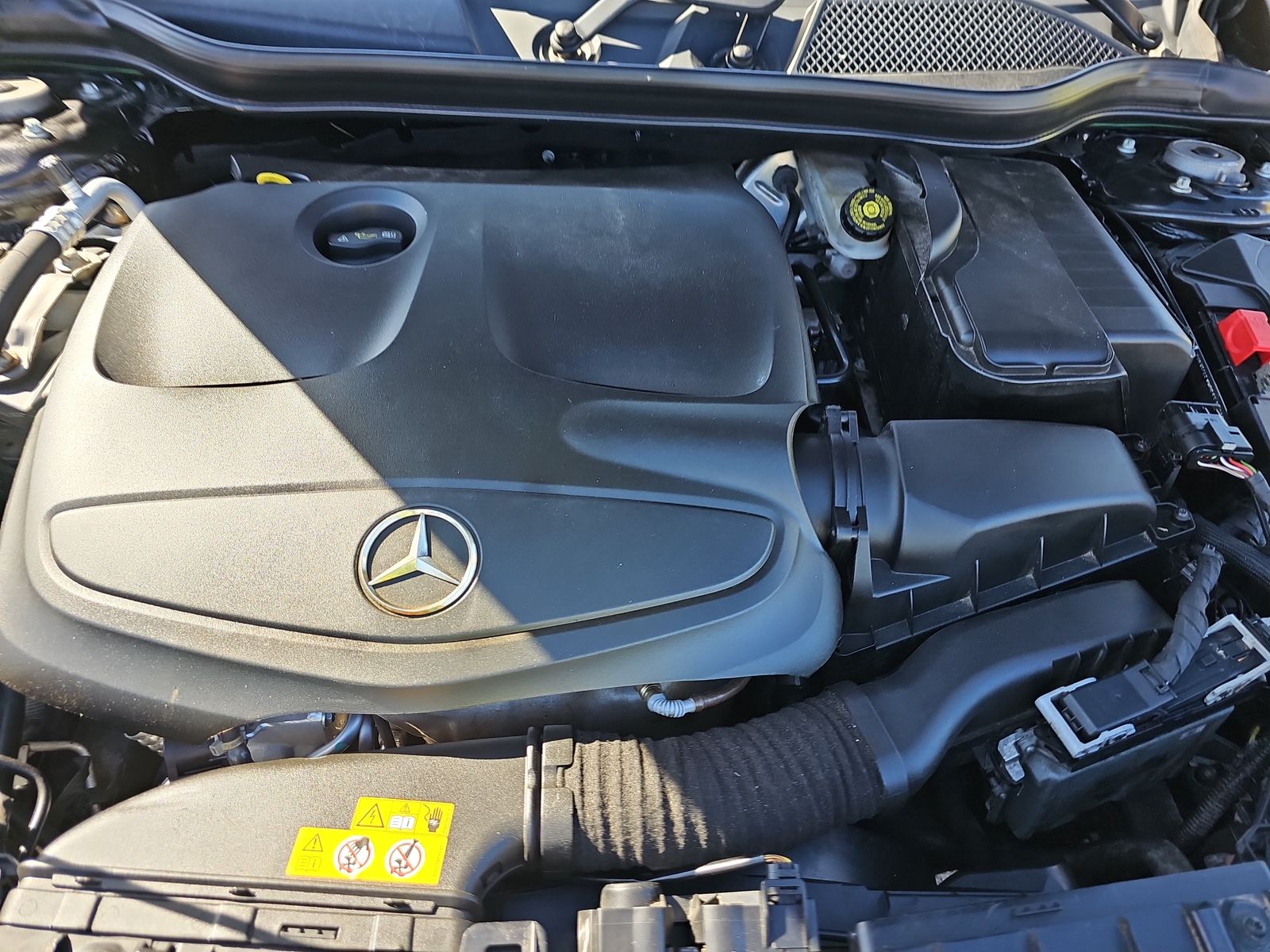 2019 Mercedes-Benz GLA GLA 250 AWD