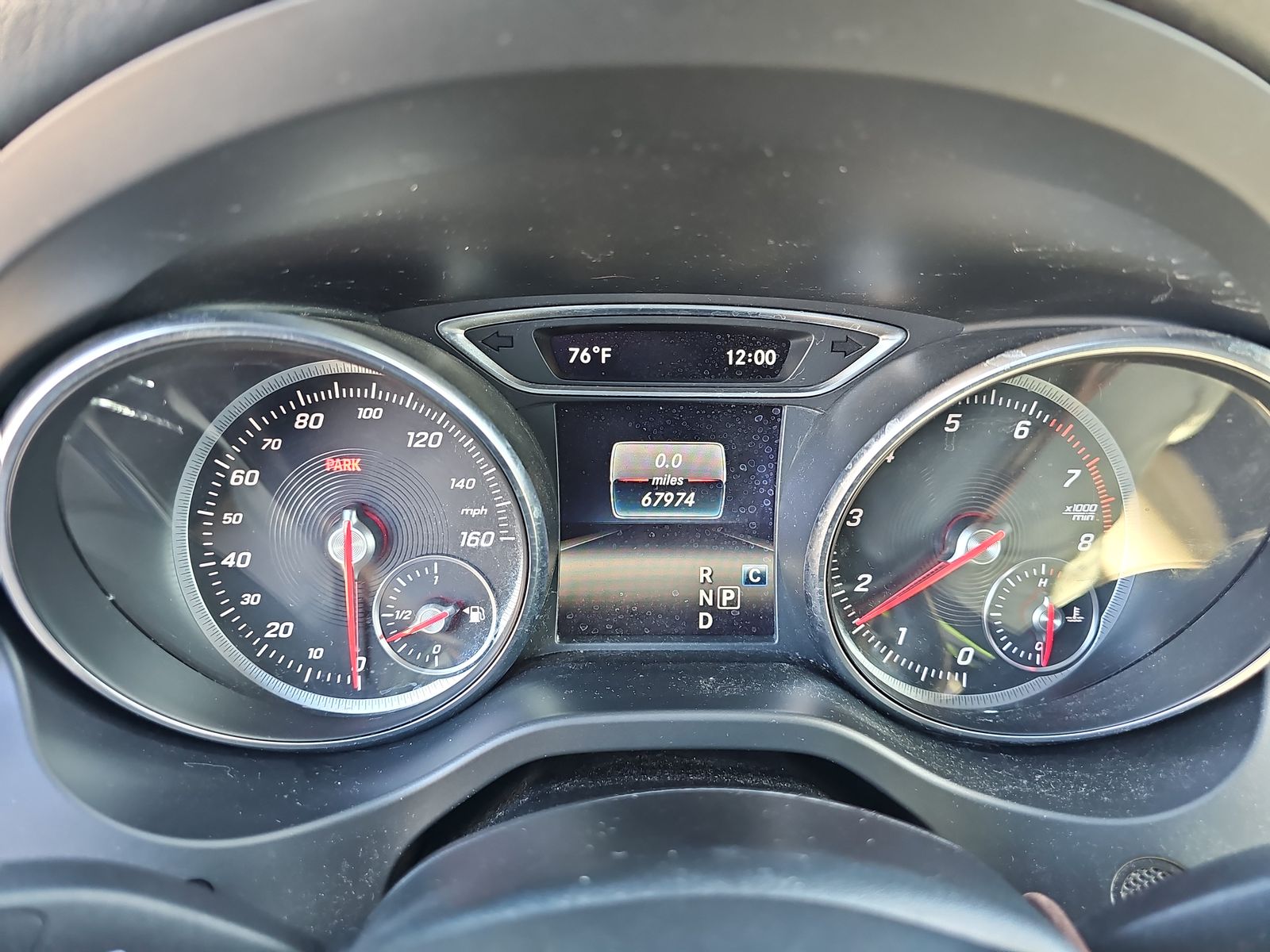 2019 Mercedes-Benz GLA GLA 250 AWD