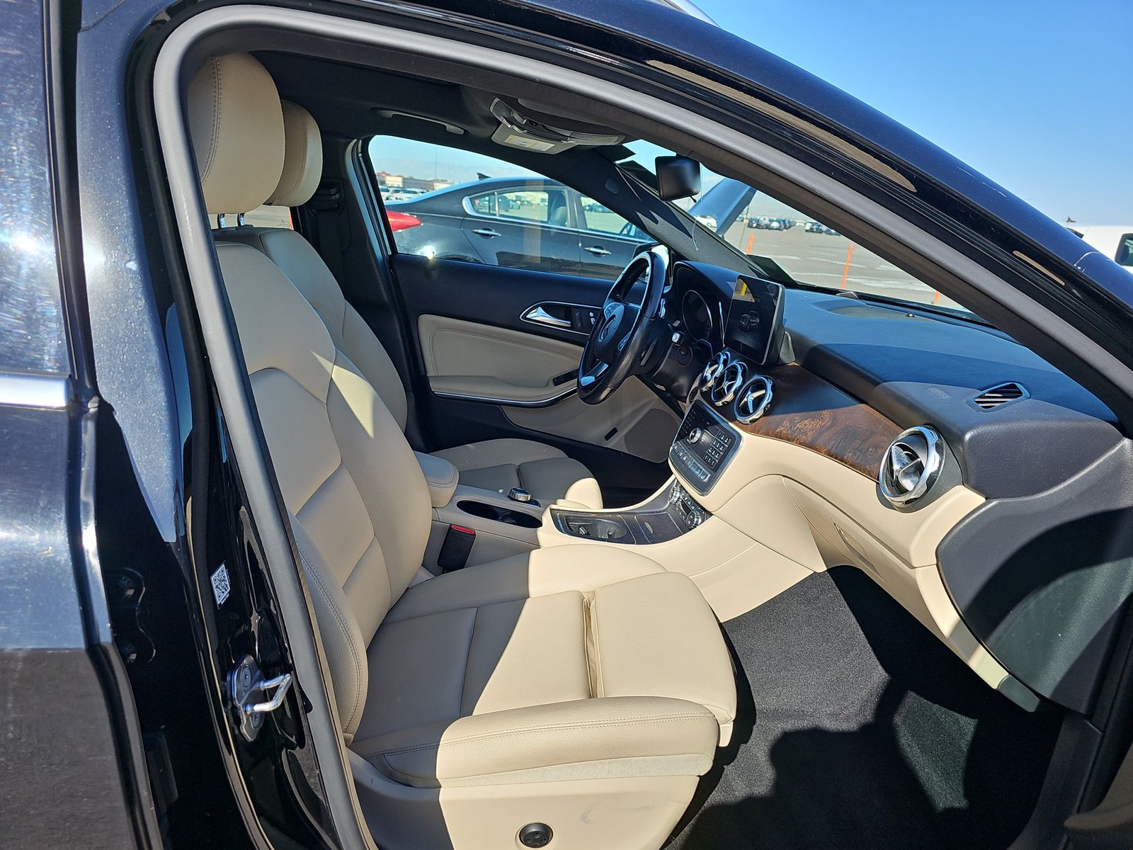 2019 Mercedes-Benz GLA GLA 250 AWD