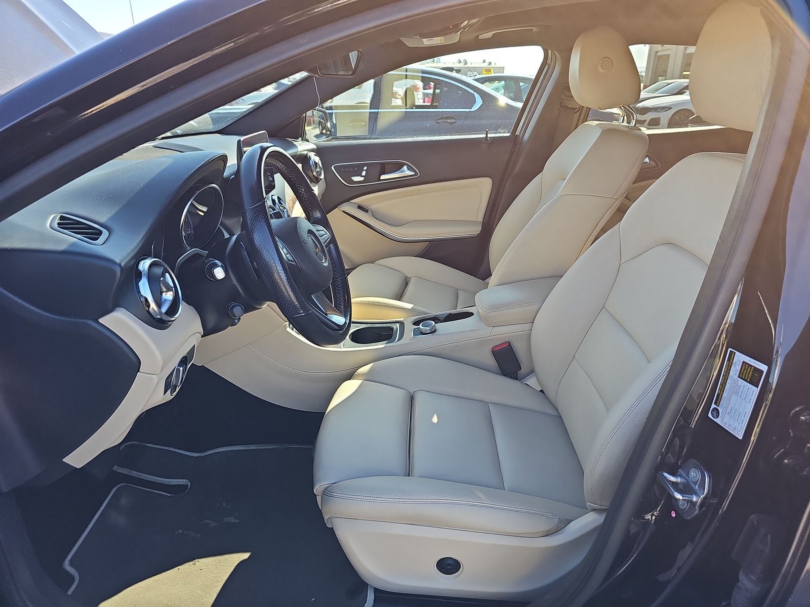 2019 Mercedes-Benz GLA GLA 250 AWD