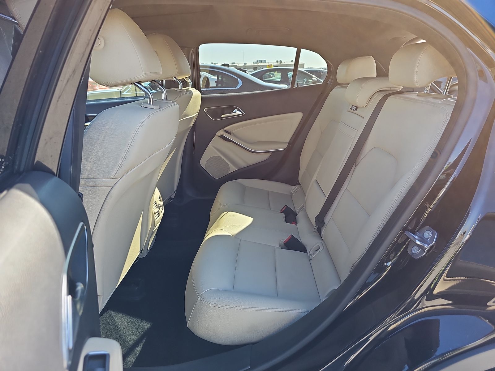 2019 Mercedes-Benz GLA GLA 250 AWD