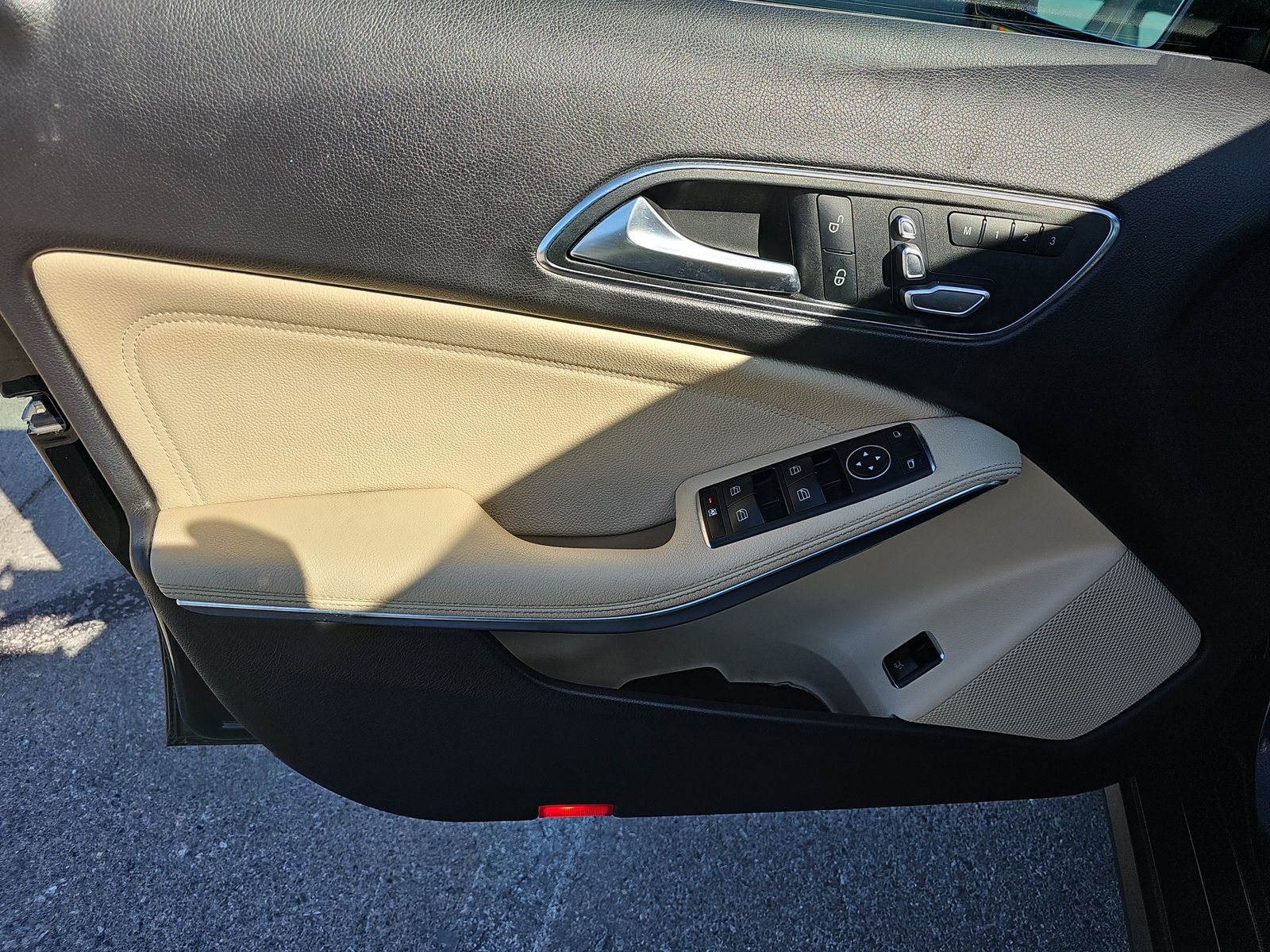 2019 Mercedes-Benz GLA GLA 250 AWD
