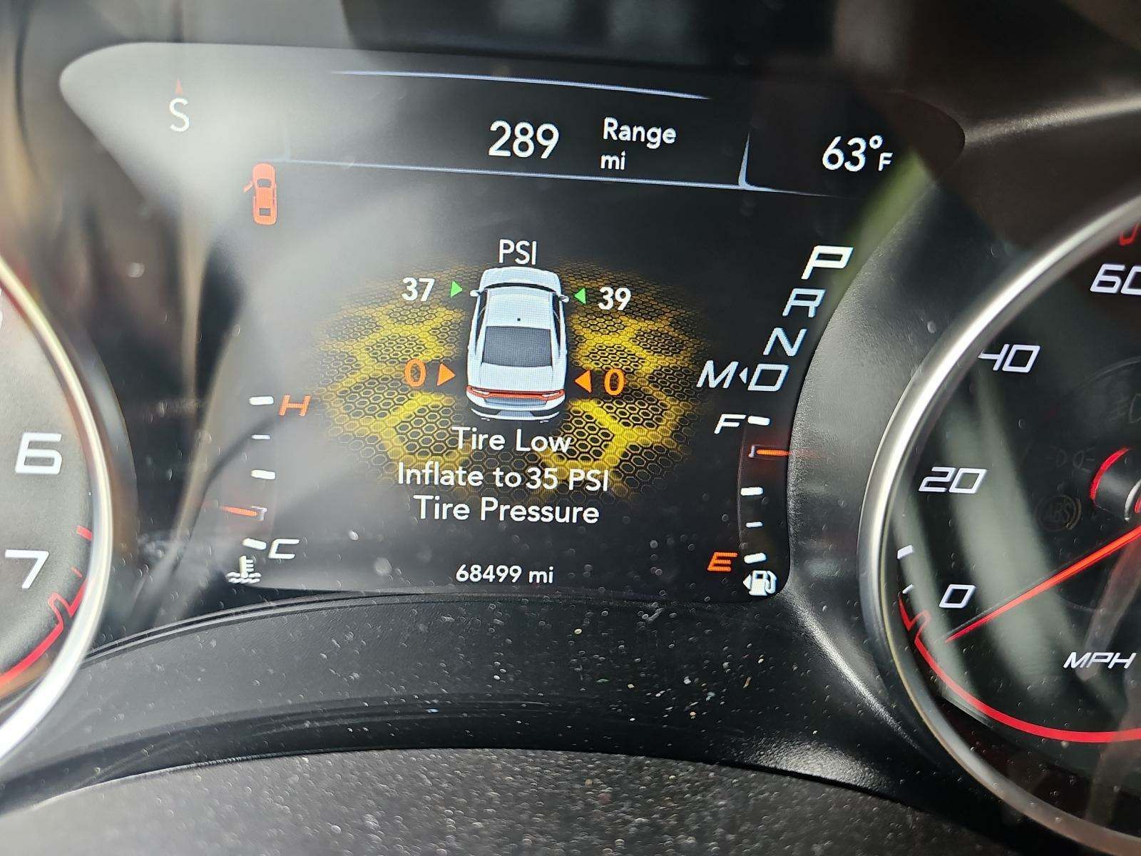 2019 Dodge Charger SXT RWD