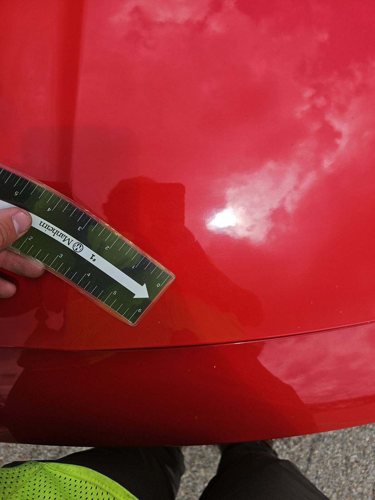 2019 Dodge Charger SXT RWD