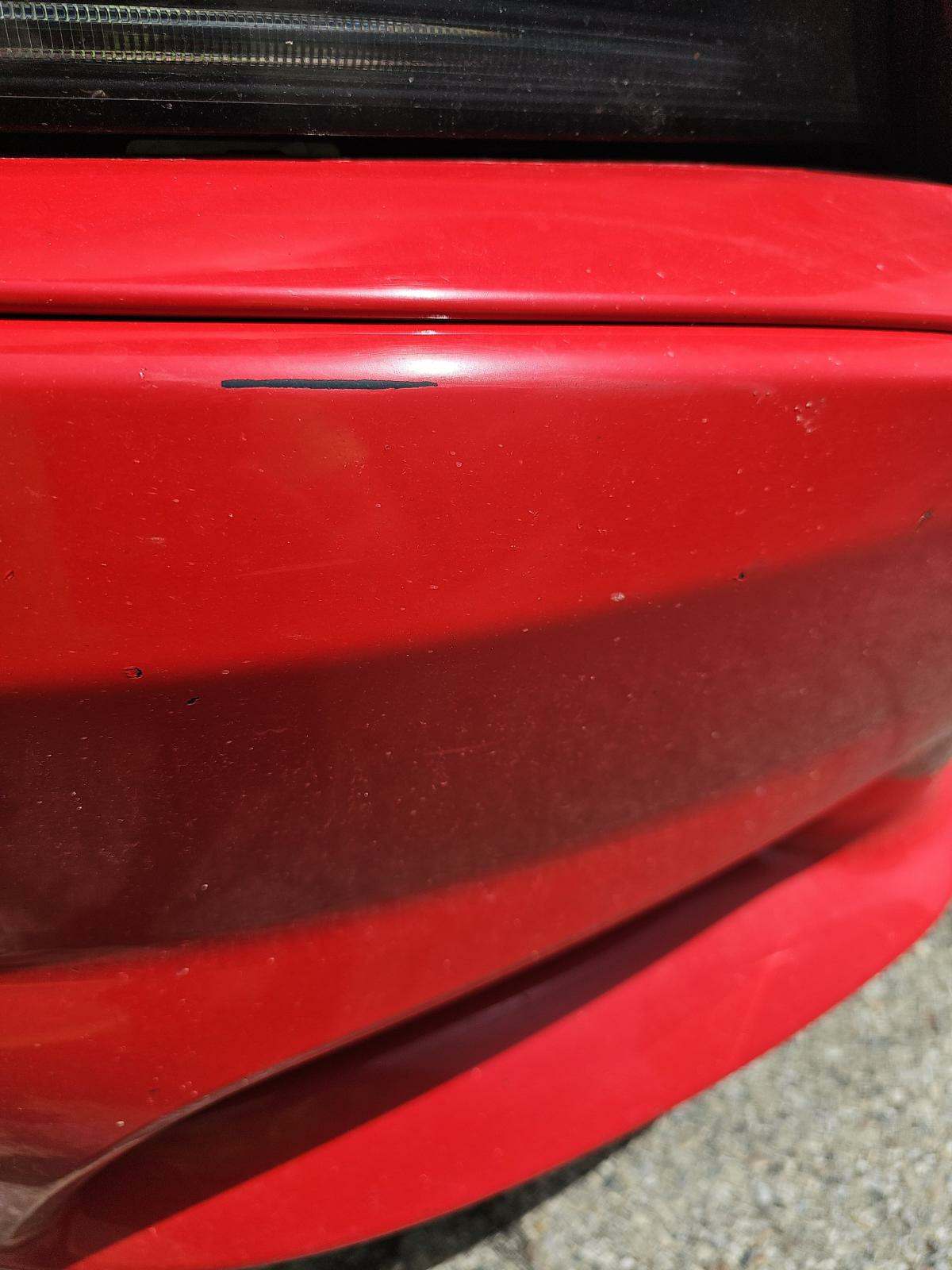 2019 Dodge Charger SXT RWD