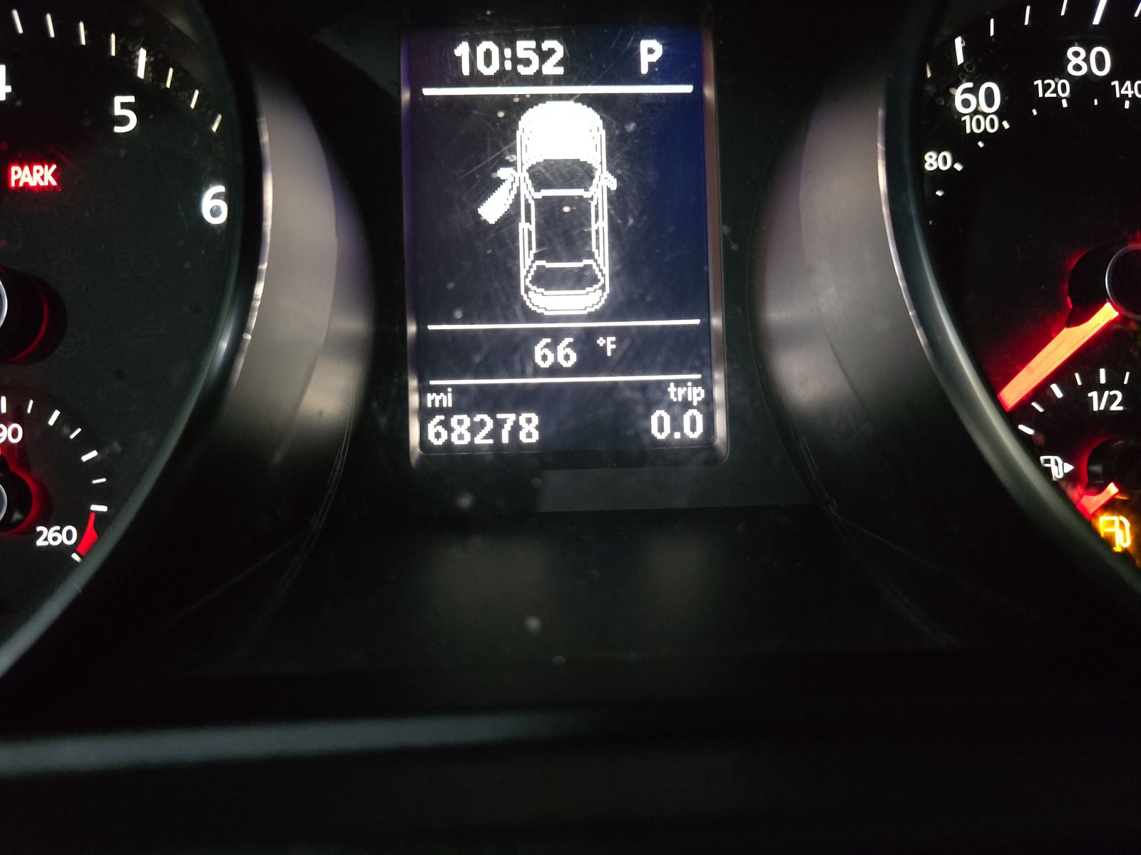 2017 Volkswagen Passat 1.8T R-Line FWD