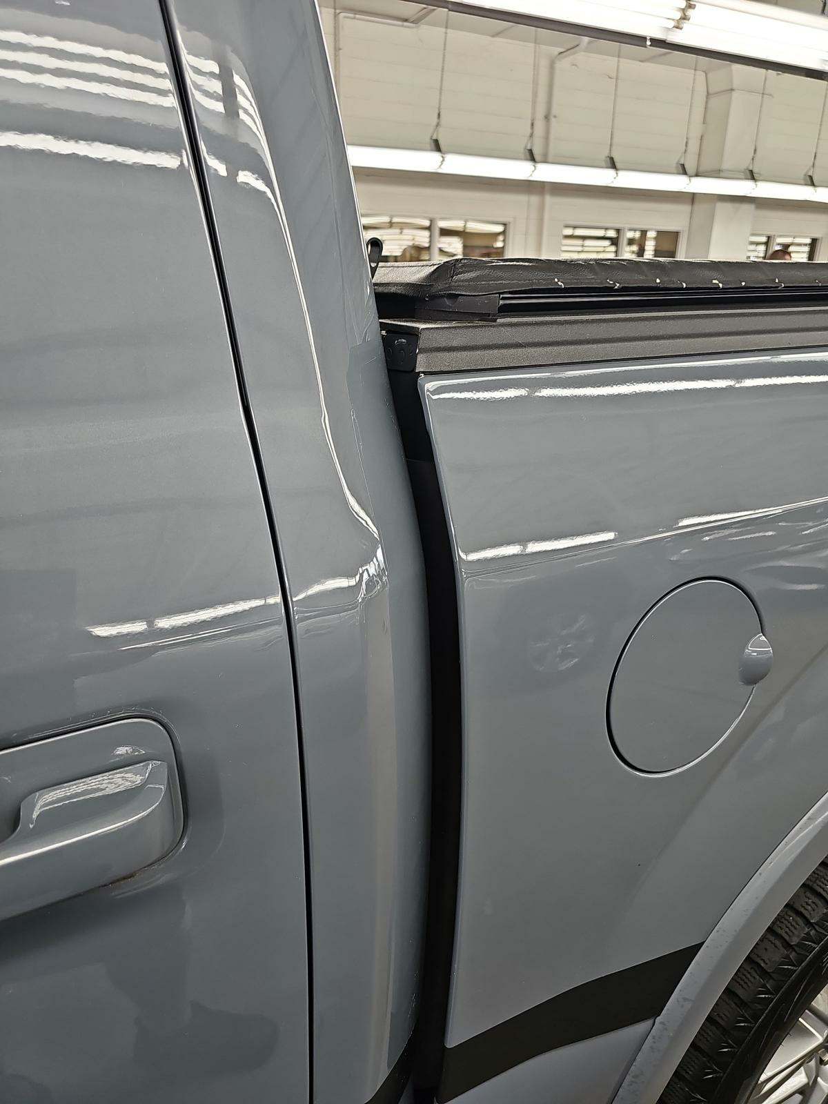 2019 Ford F-150 LARIAT AWD