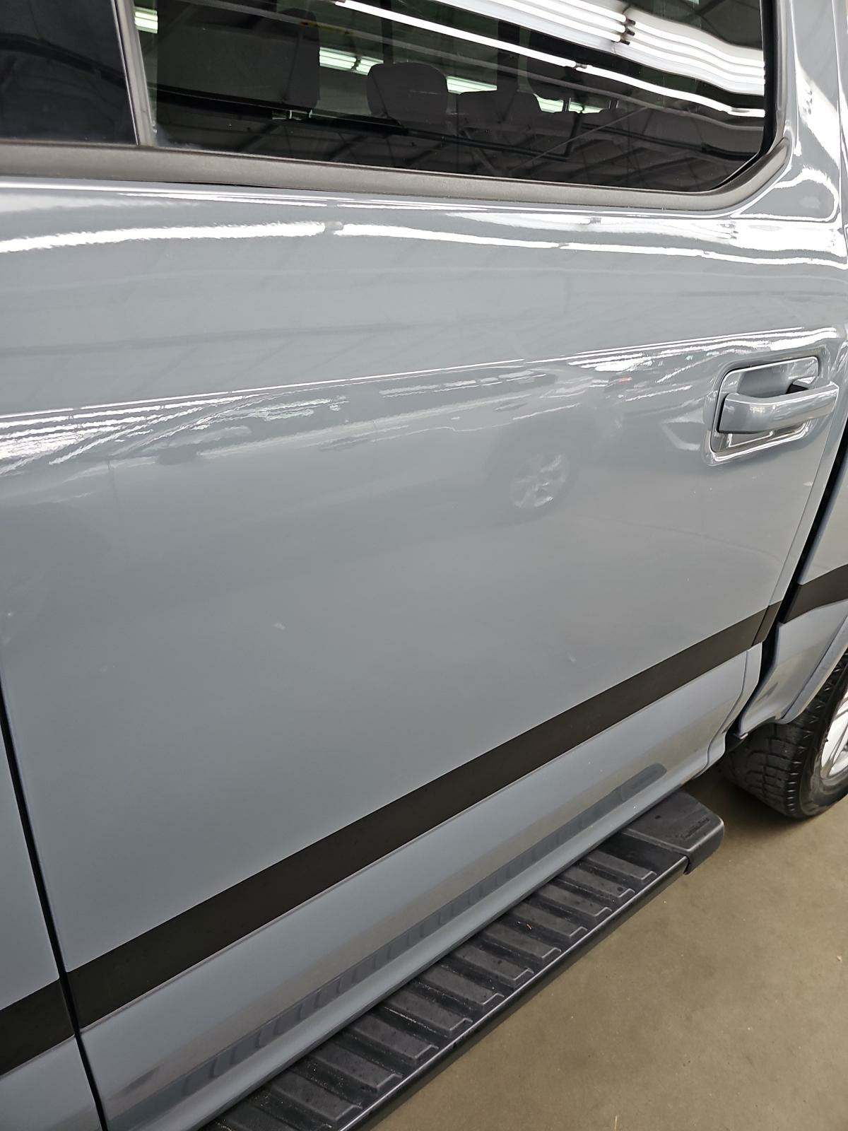 2019 Ford F-150 LARIAT AWD
