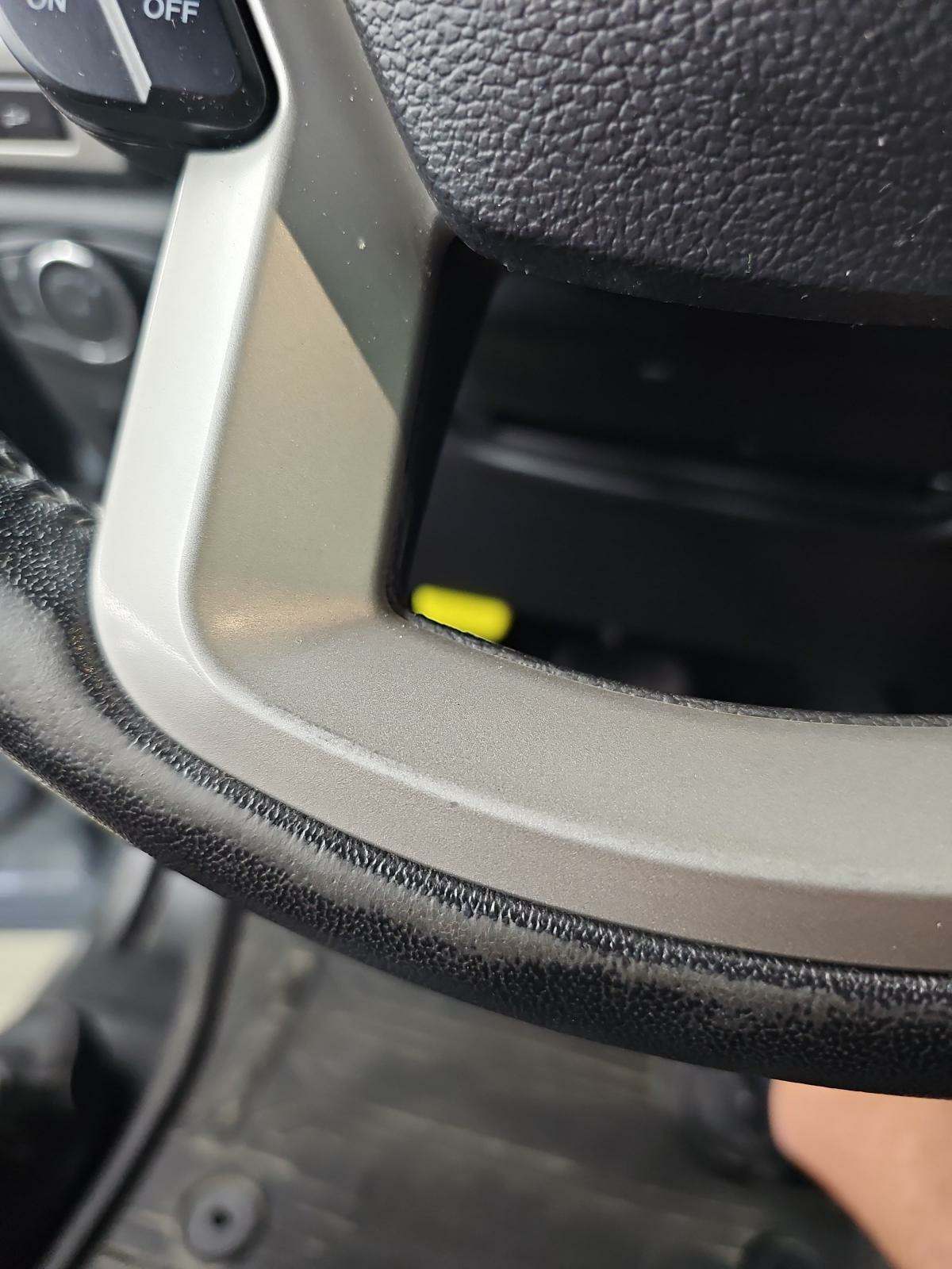 2019 Ford F-150 LARIAT AWD