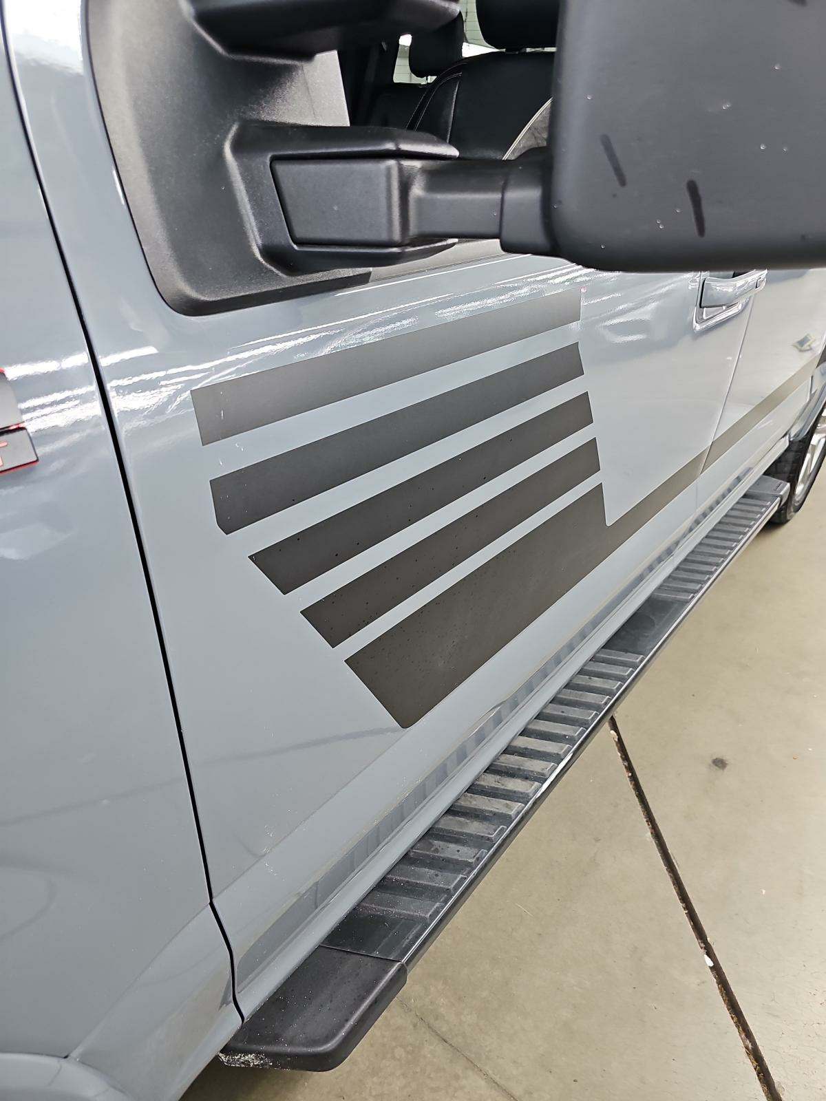 2019 Ford F-150 LARIAT AWD