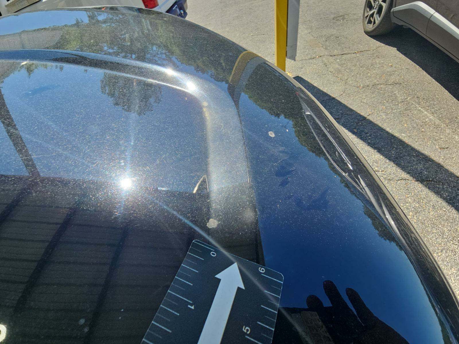 2019 Ford Edge SEL FWD