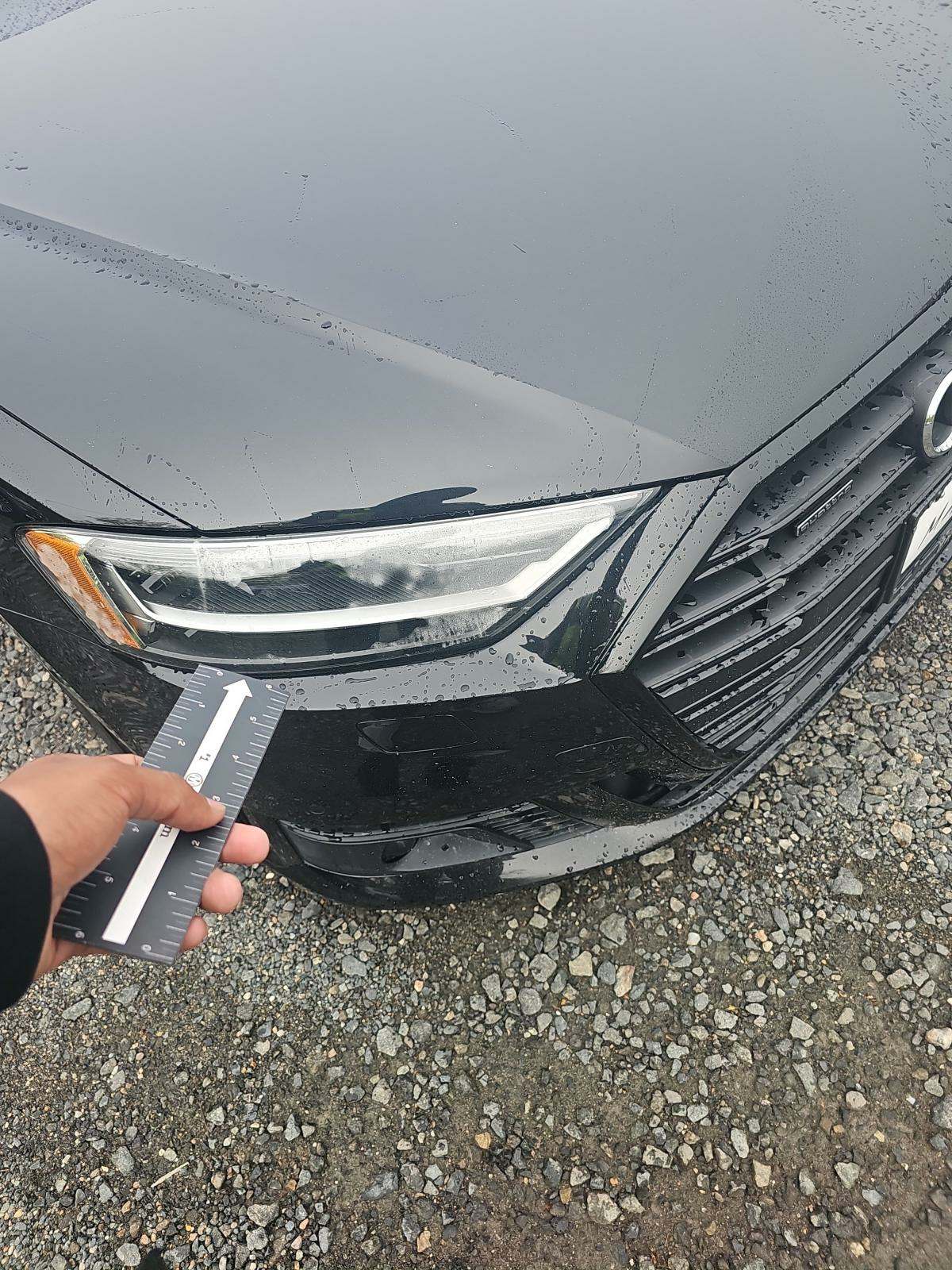 2020 Audi A8 L 4.0T AWD