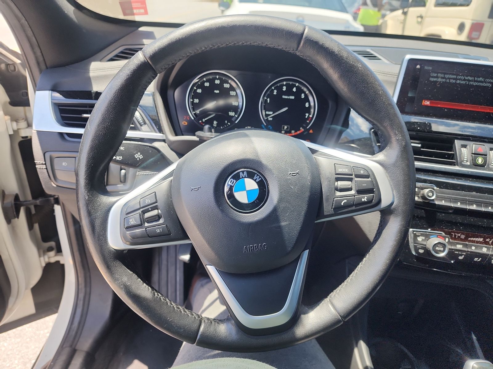 2020 BMW X2 xDrive28i AWD