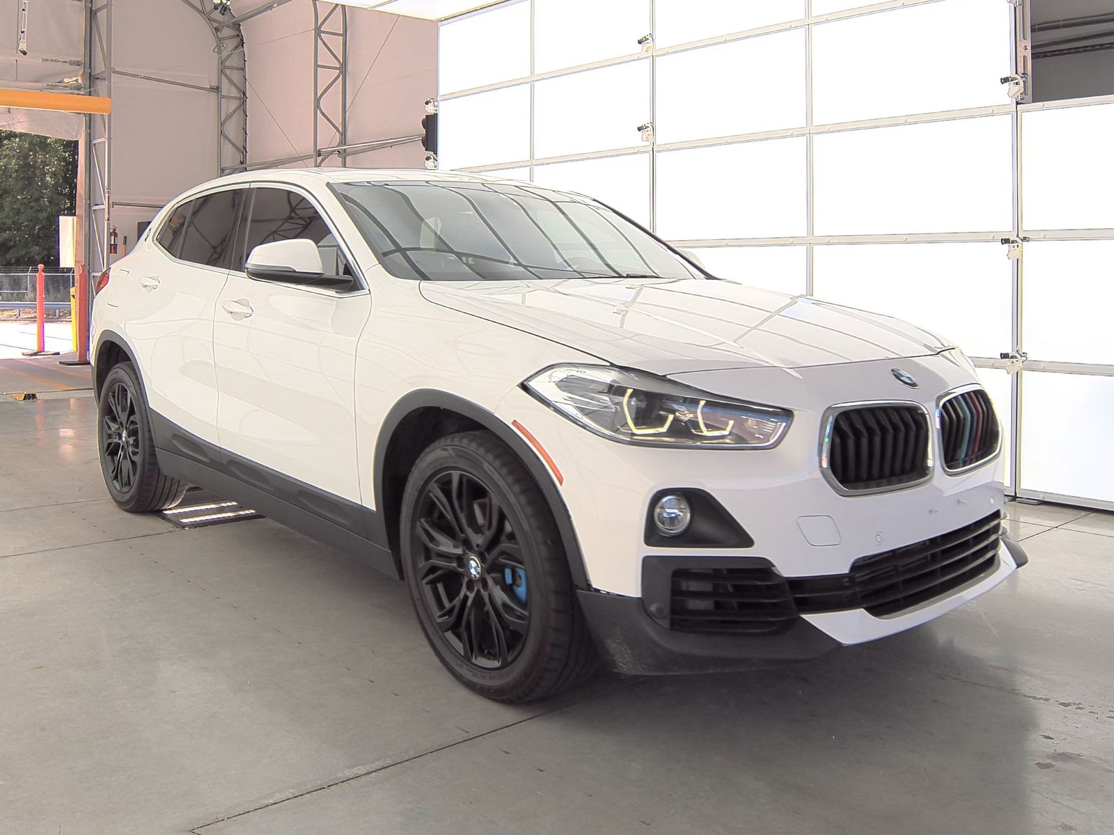 2020 BMW X2 xDrive28i AWD