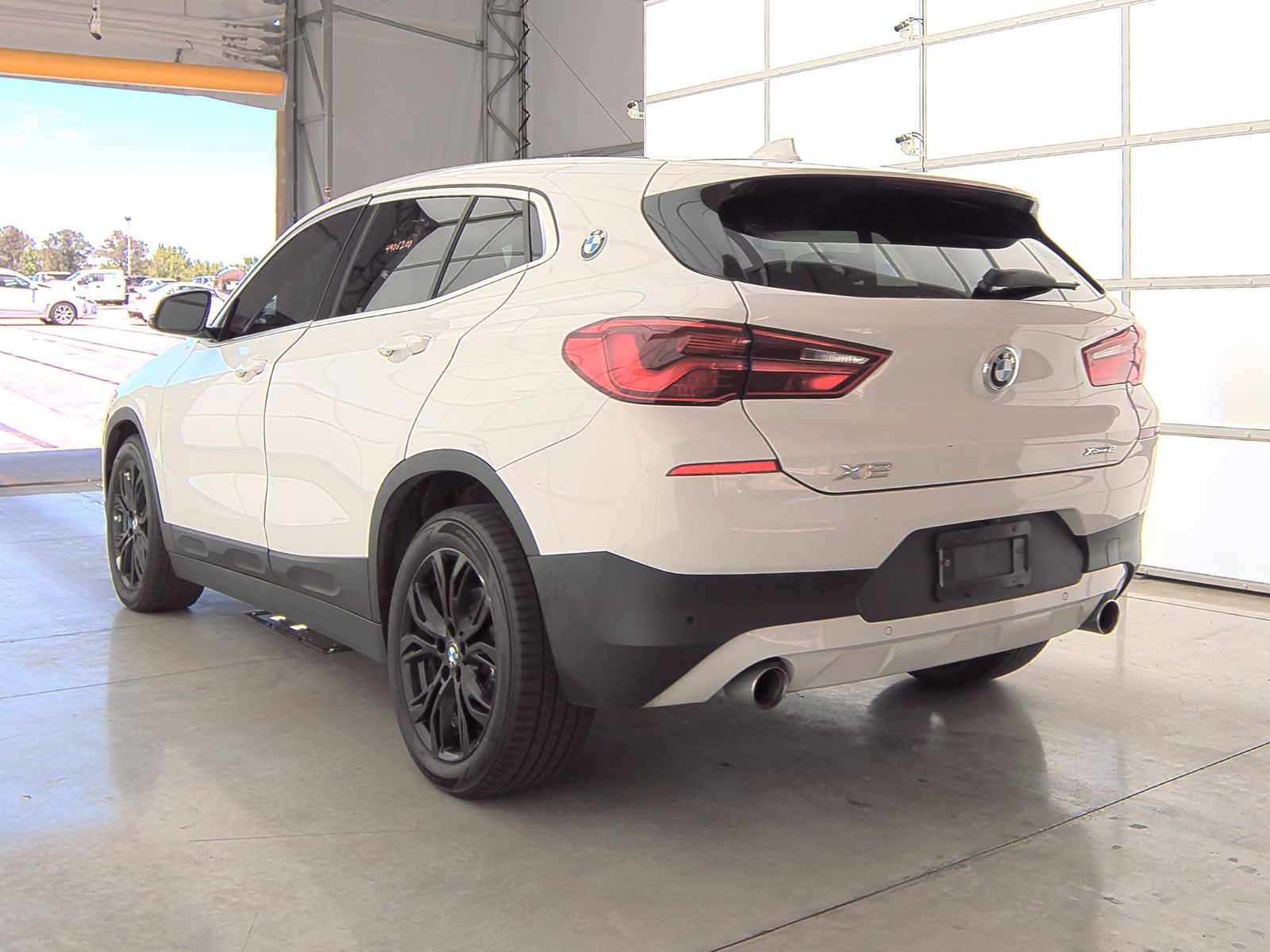 2020 BMW X2 xDrive28i AWD