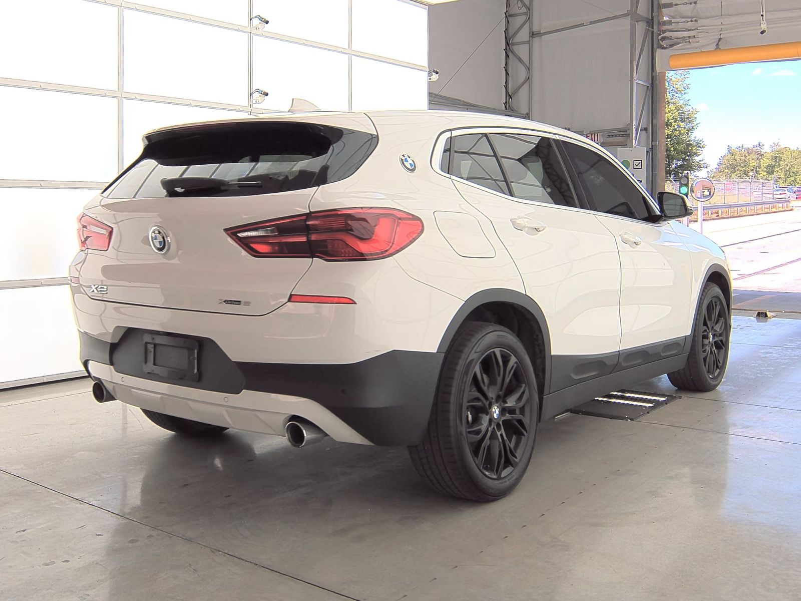 2020 BMW X2 xDrive28i AWD