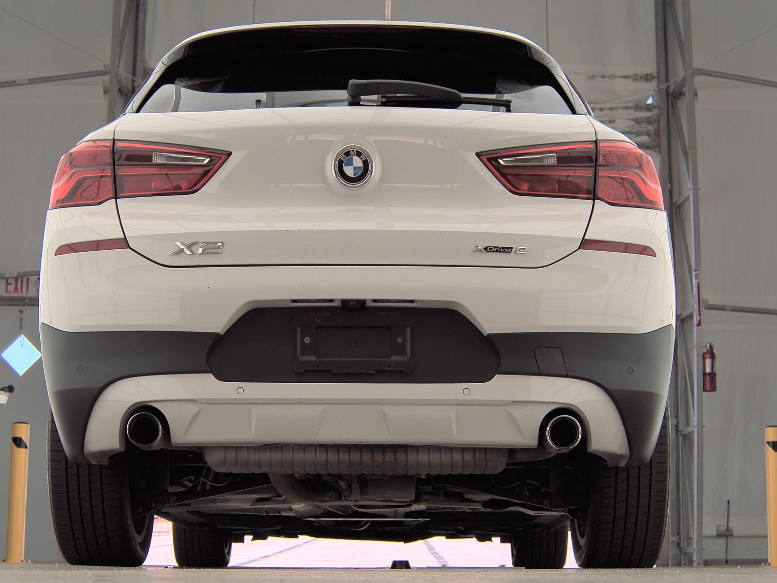 2020 BMW X2 xDrive28i AWD