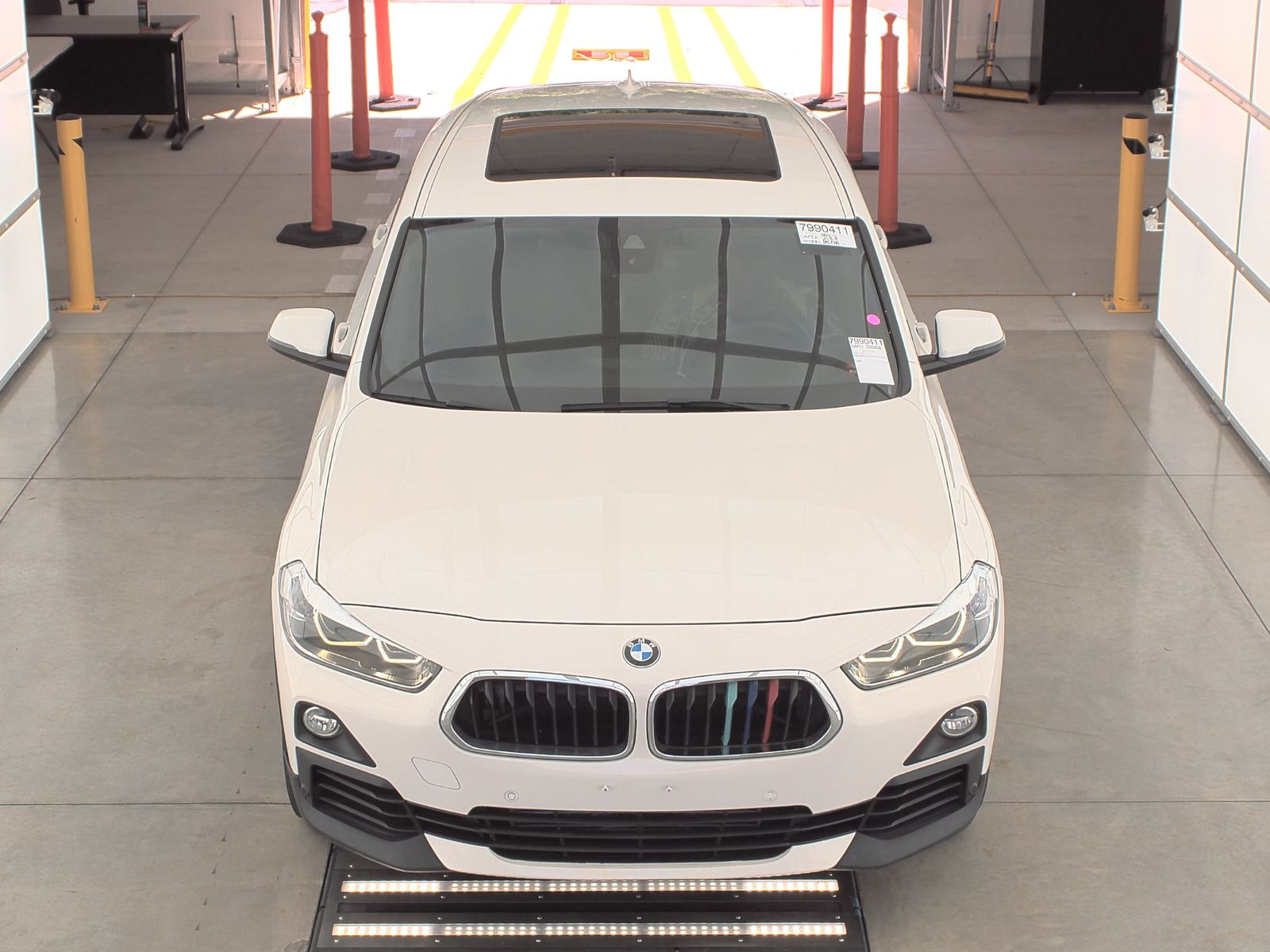 2020 BMW X2 xDrive28i AWD