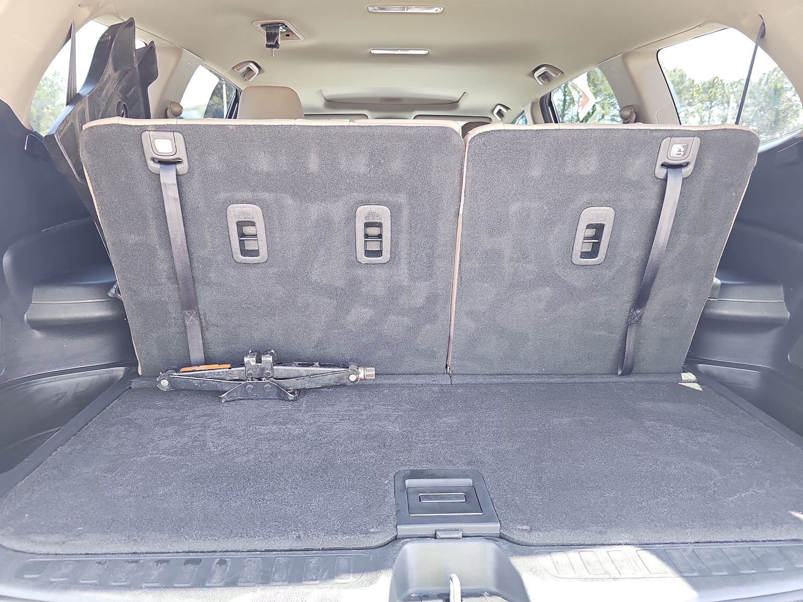 2018 Honda Pilot EX-L FWD