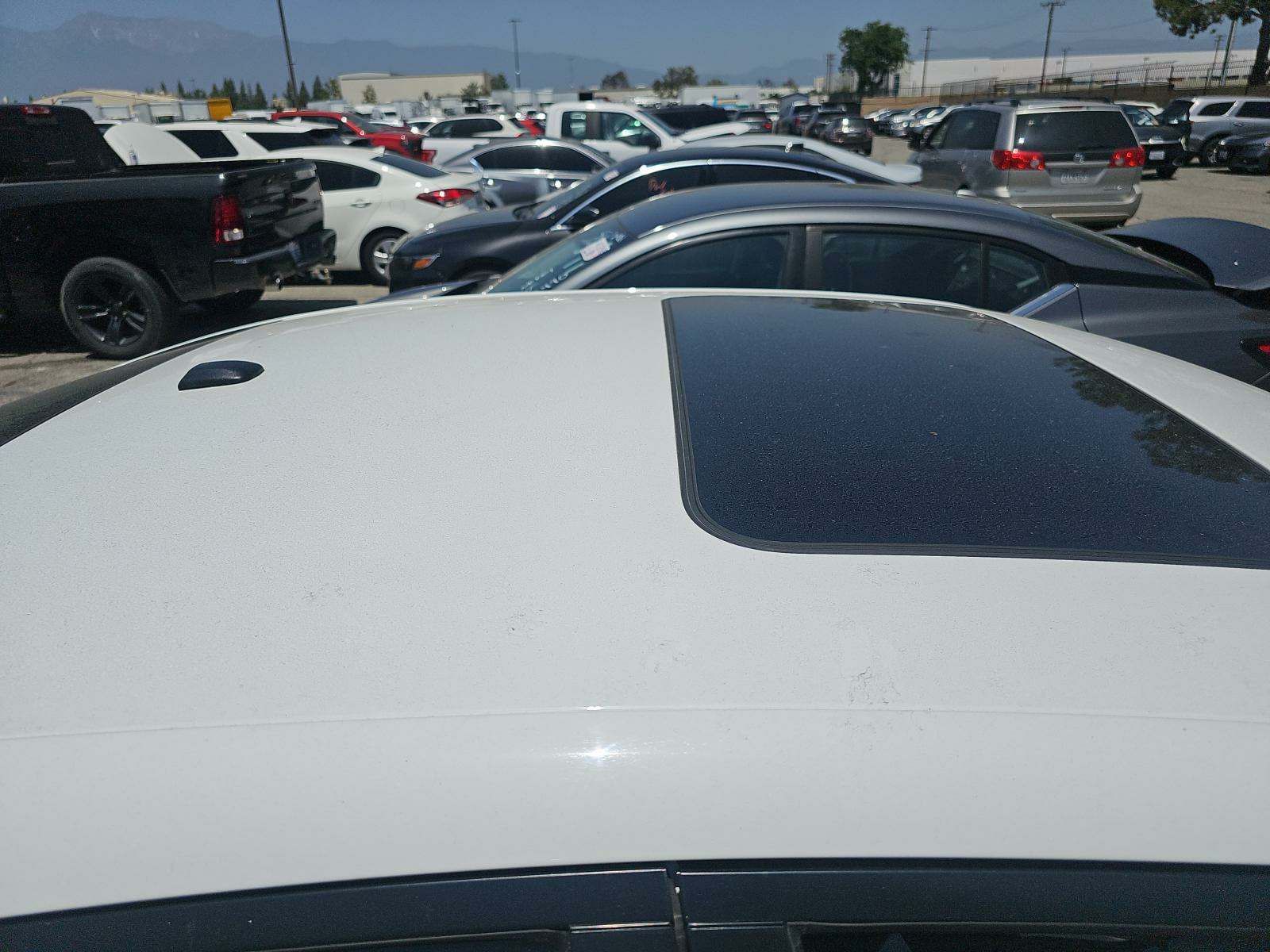 2019 Dodge Charger SXT RWD