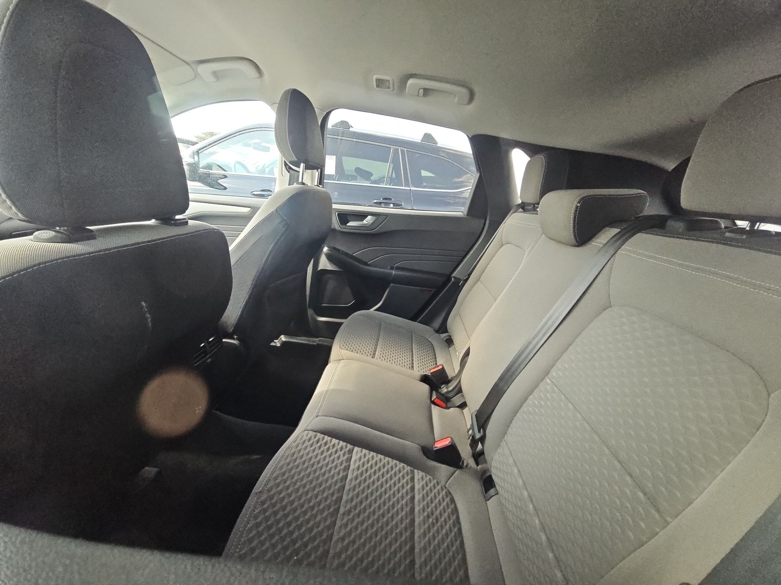 2021 Ford Escape SE FWD