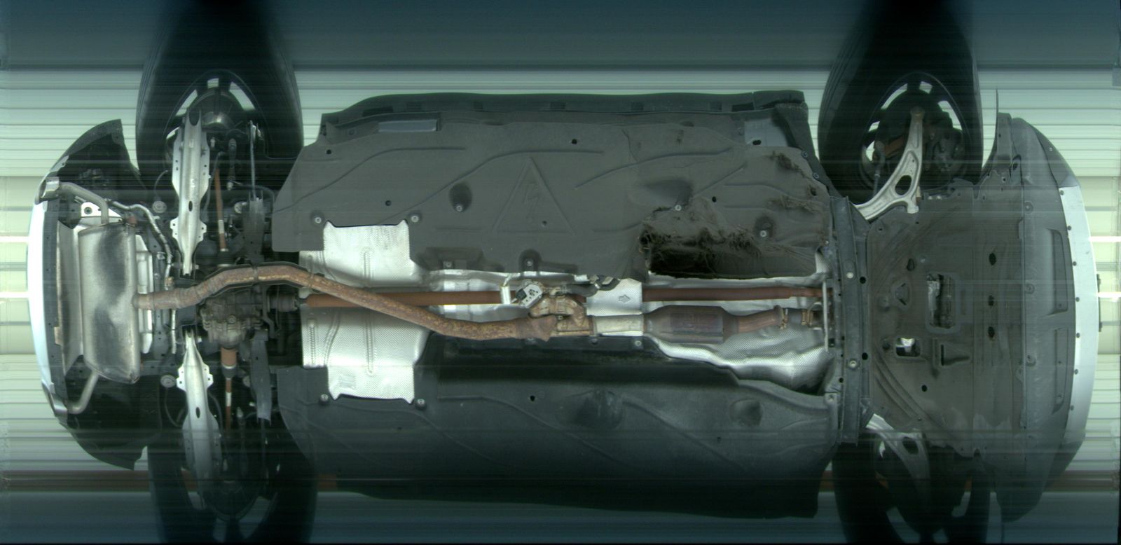 2021 Ford Escape Hybrid SEL AWD