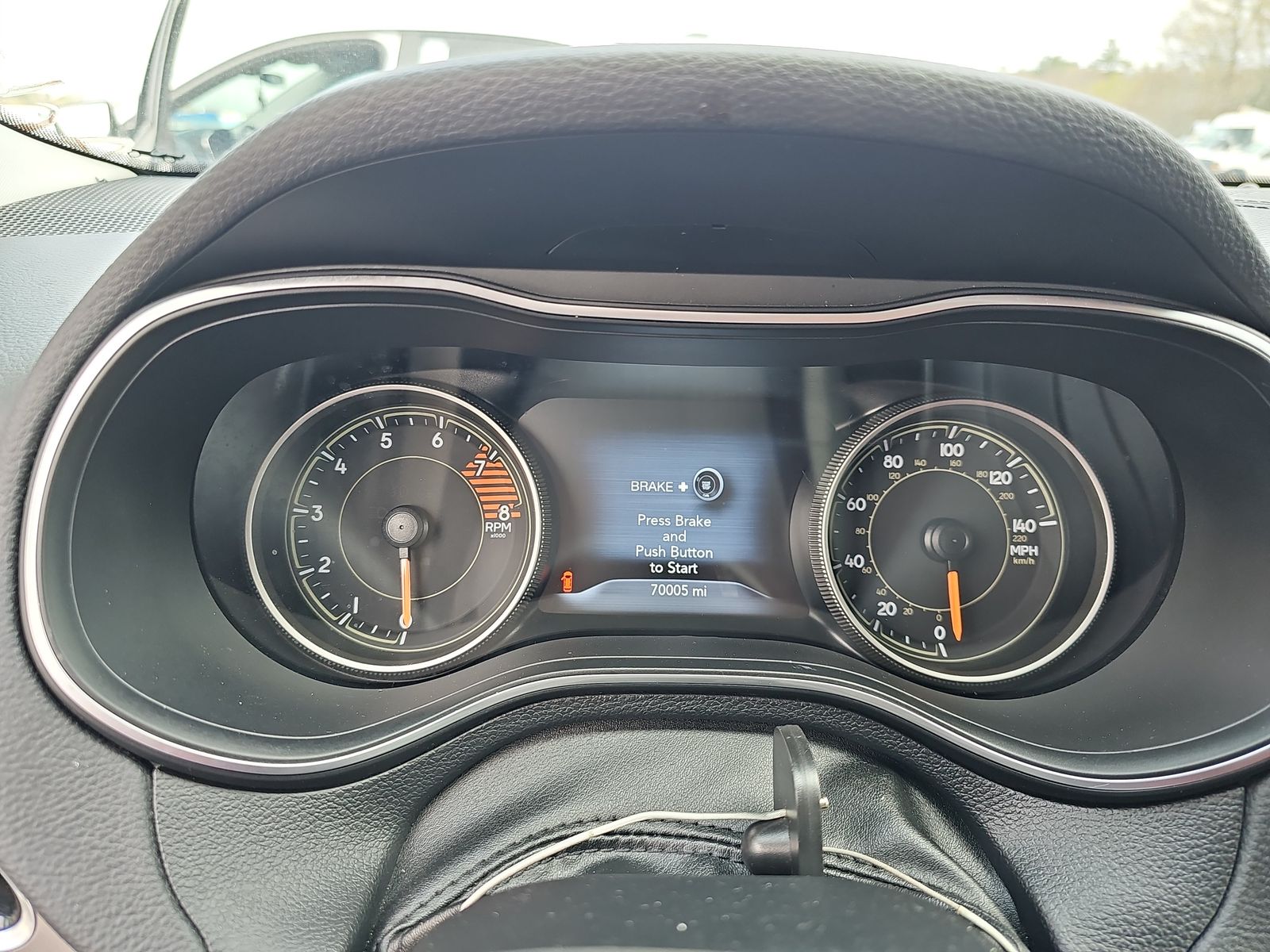 2020 Jeep Cherokee Limited AWD