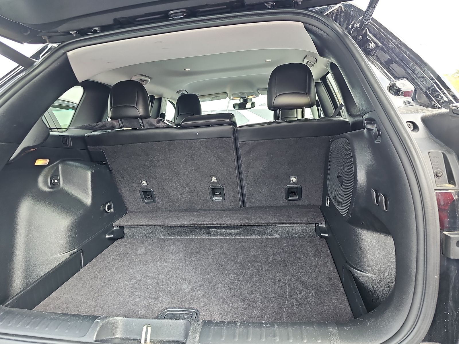 2020 Jeep Cherokee Limited AWD