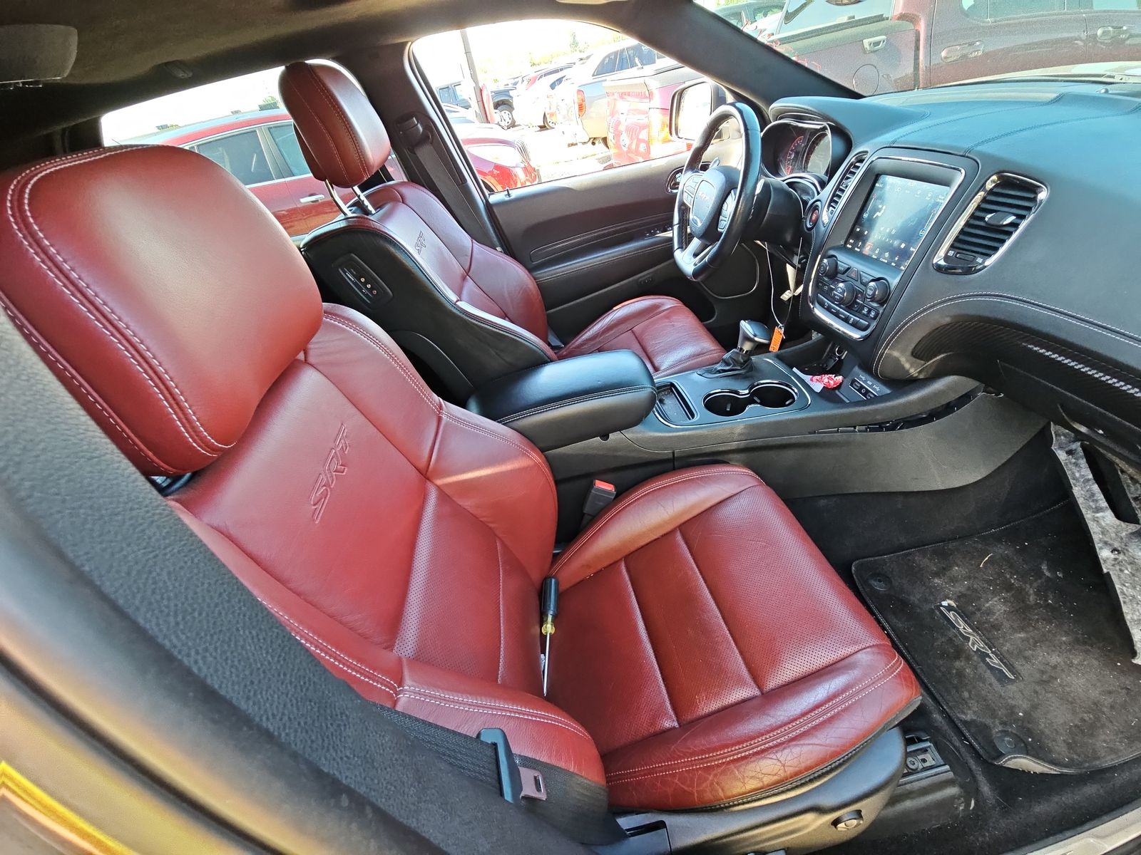 2019 Dodge Durango SRT AWD