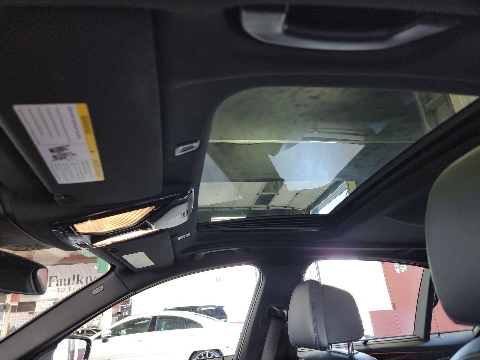 2021 BMW 5 Series M550i xDrive AWD