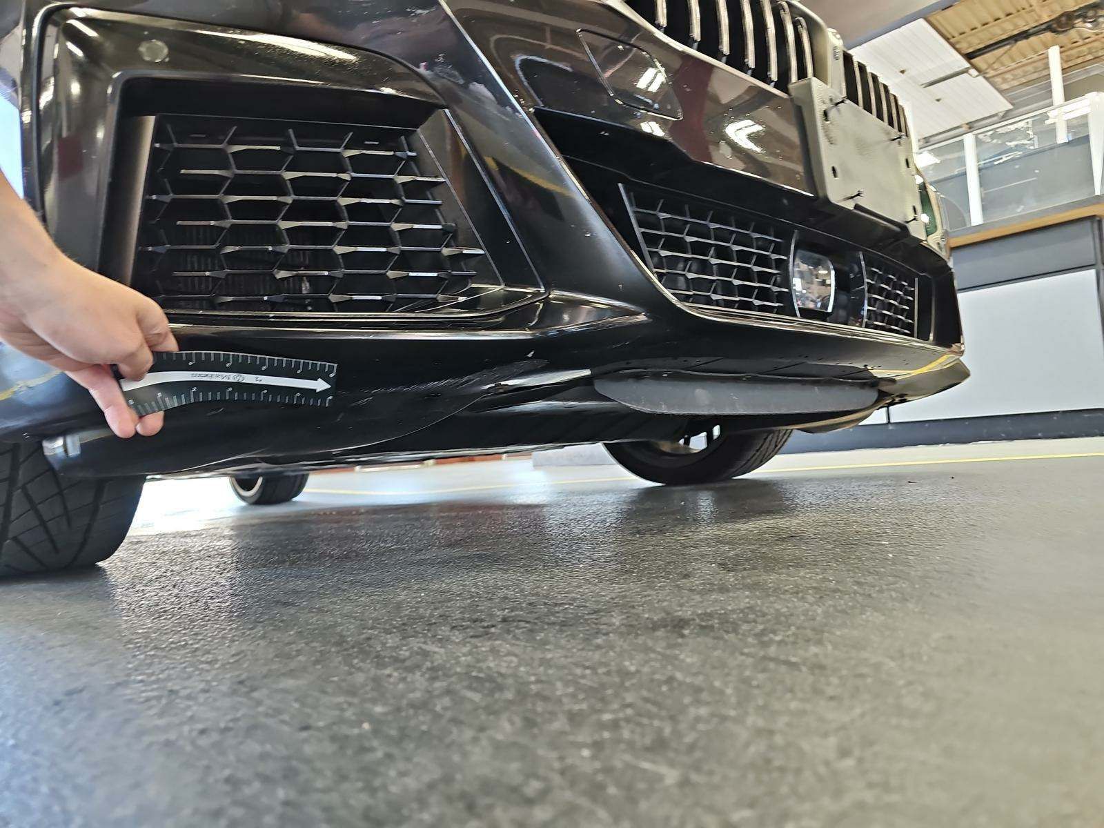 2021 BMW 5 Series M550i xDrive AWD