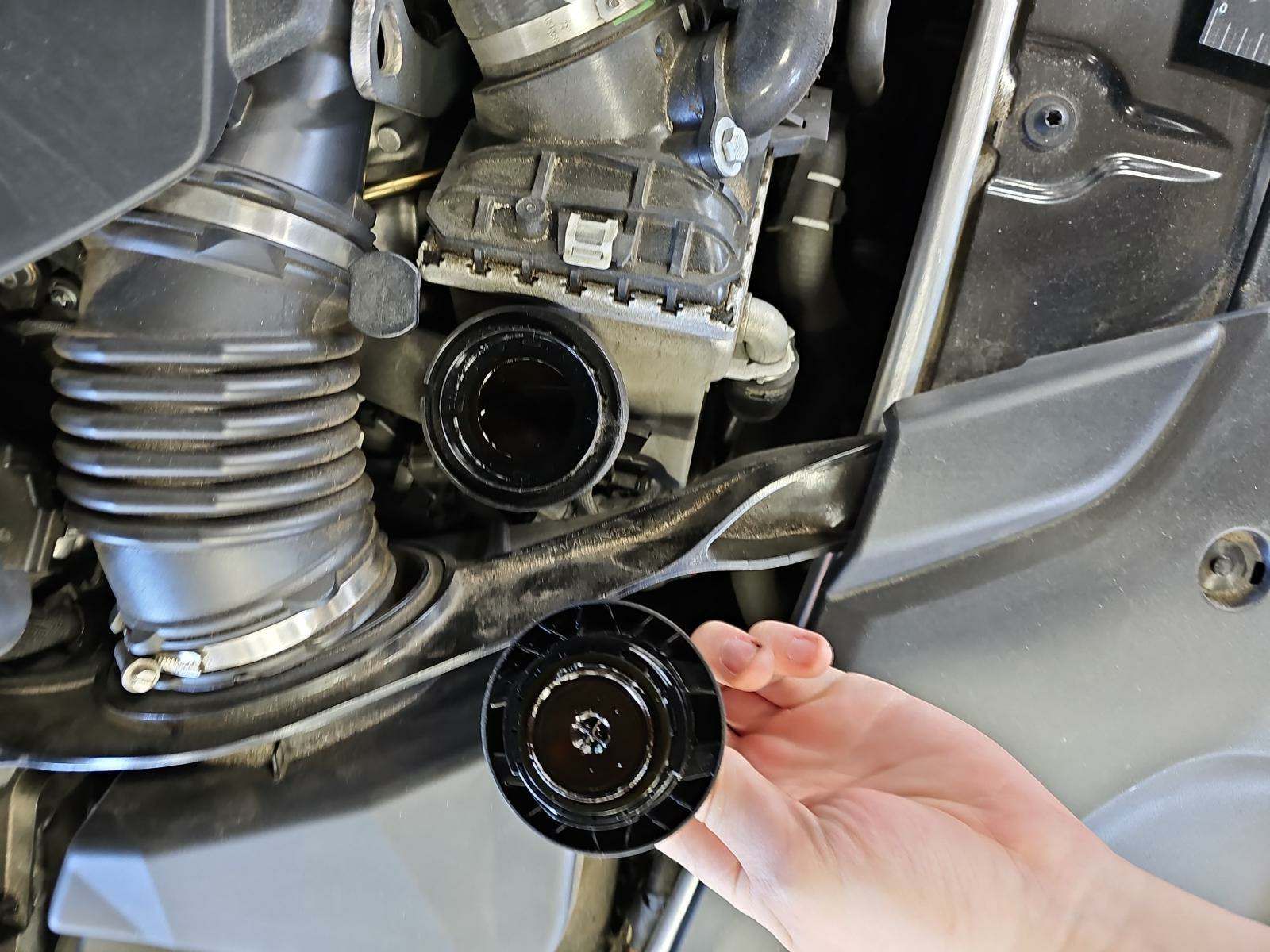 2021 BMW 5 Series M550i xDrive AWD