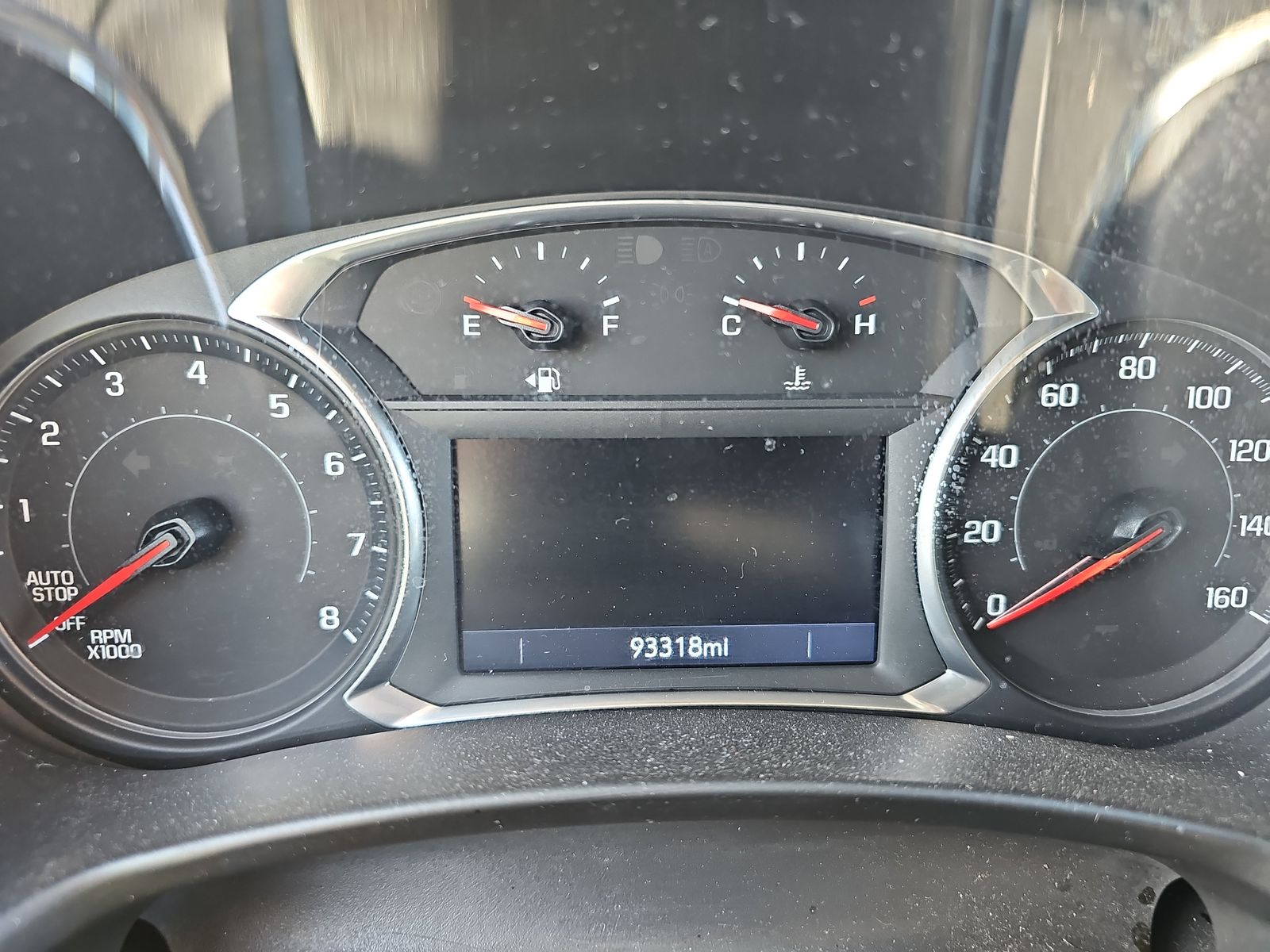 2019 Chevrolet Equinox Premier FWD