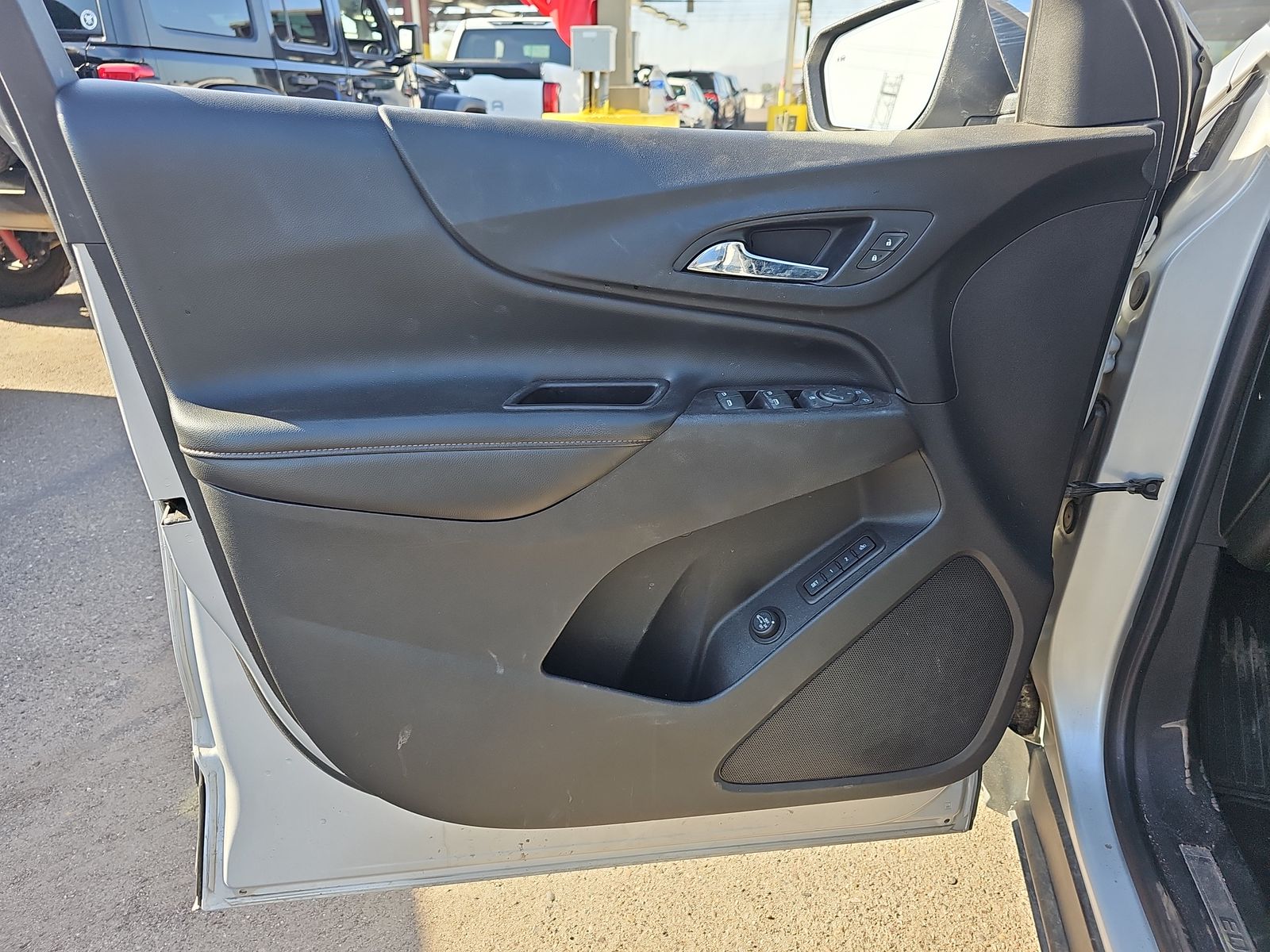 2019 Chevrolet Equinox Premier FWD