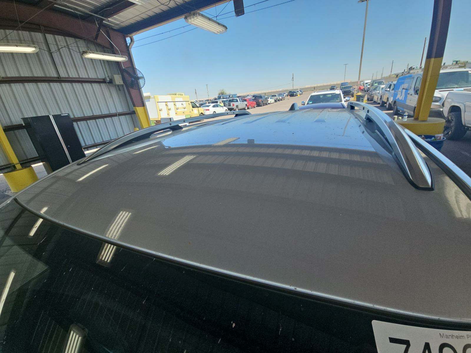 2019 Chevrolet Equinox Premier FWD