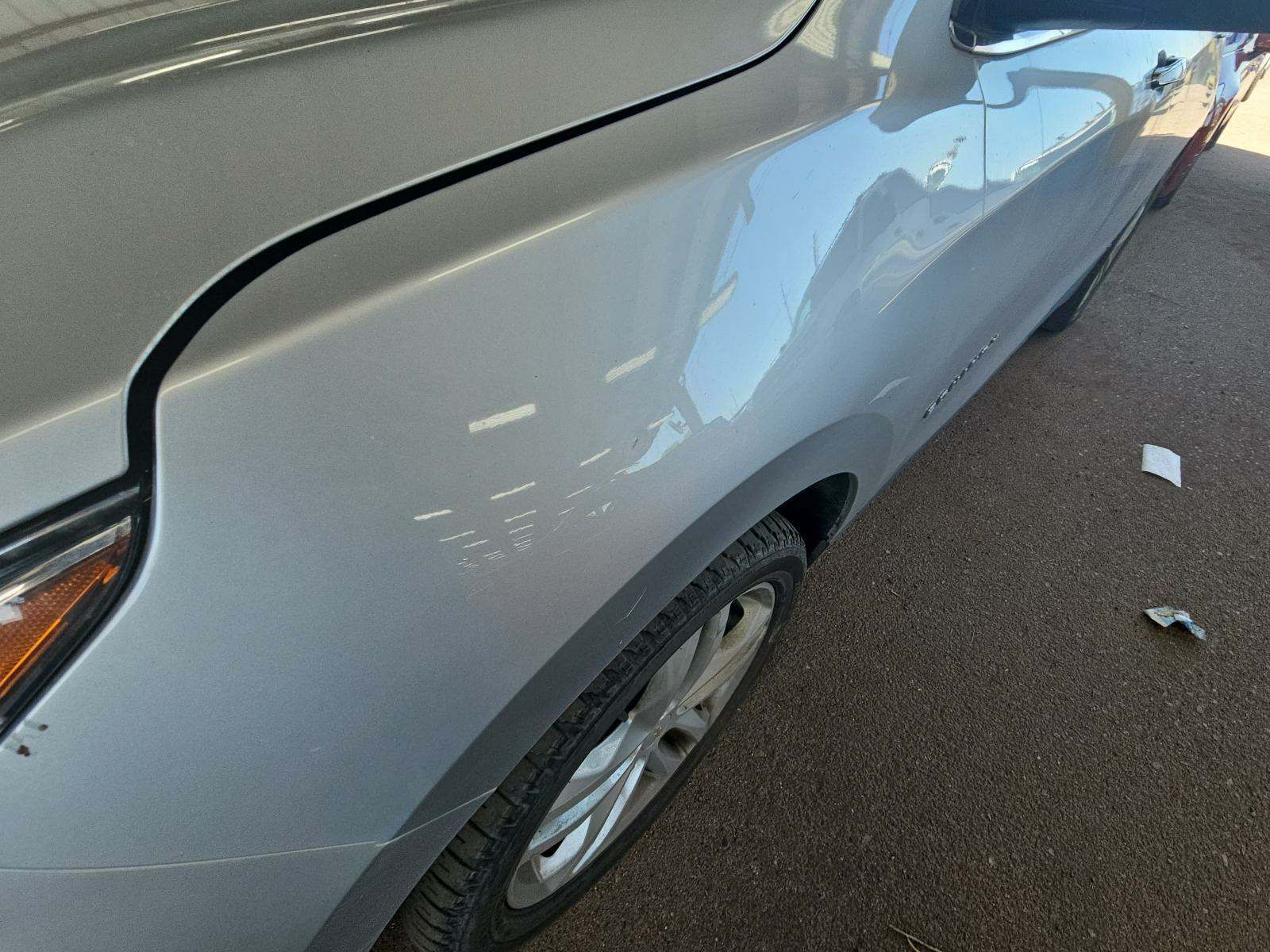 2019 Chevrolet Equinox Premier FWD