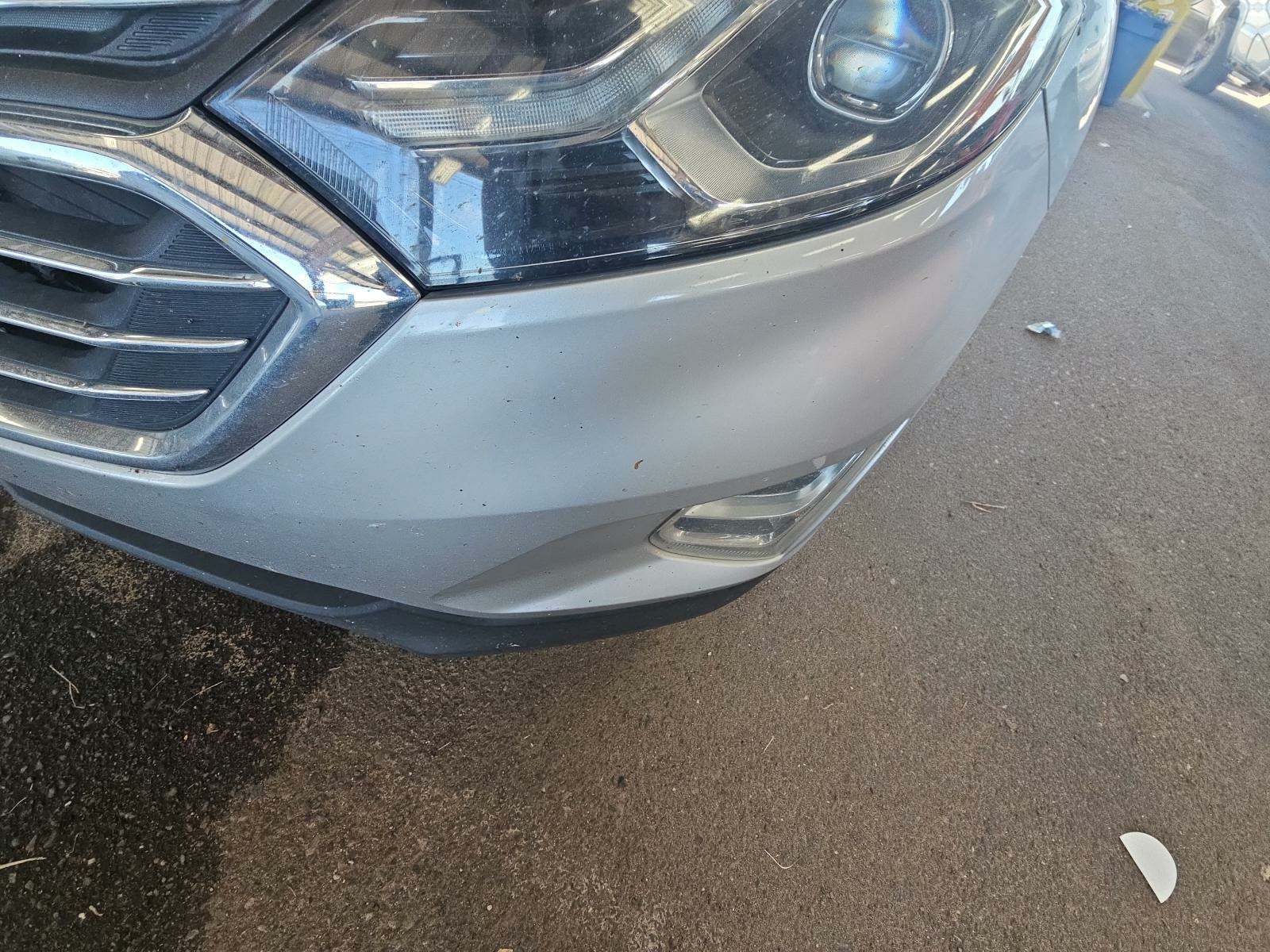 2019 Chevrolet Equinox Premier FWD