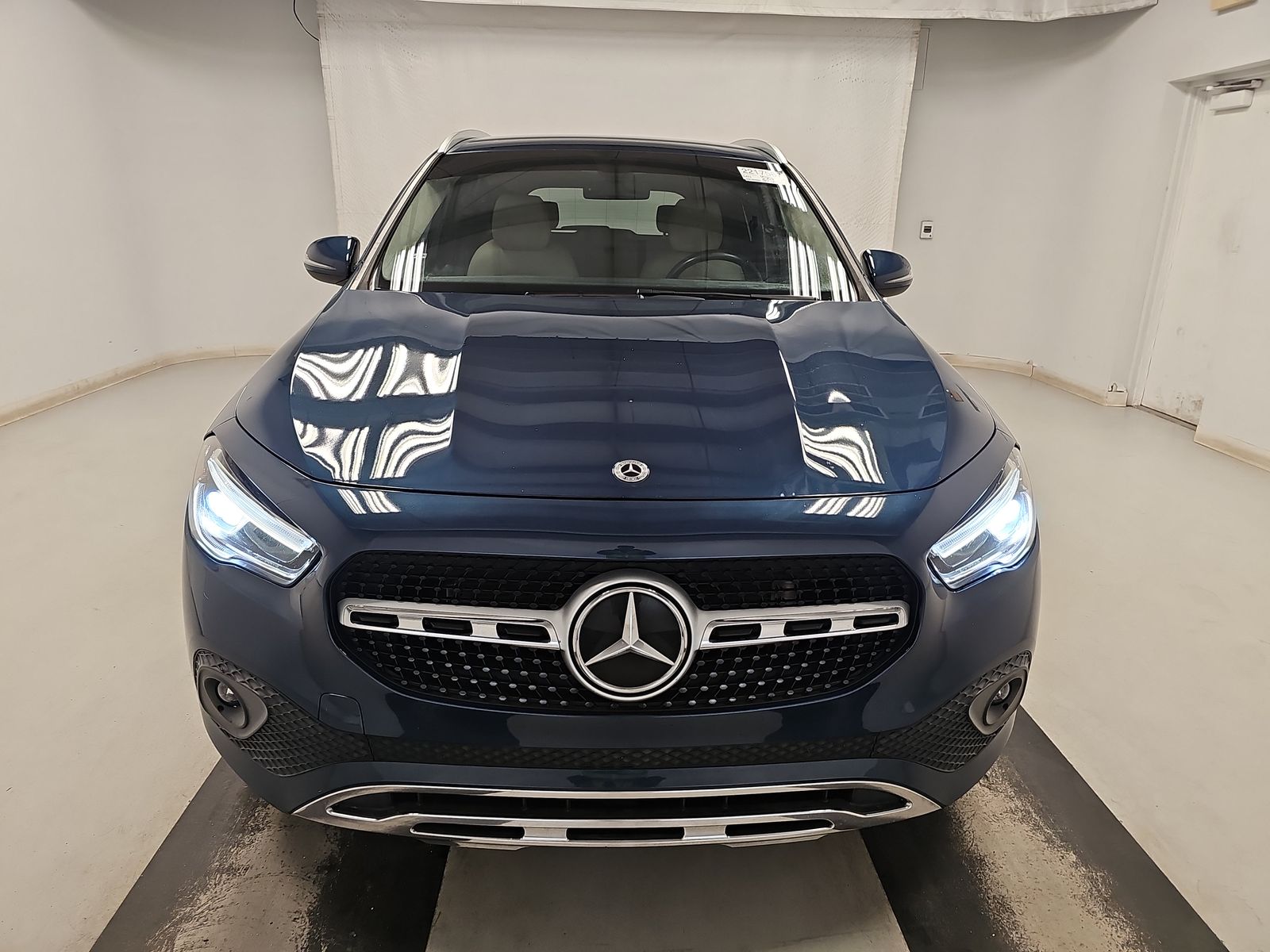 2021 Mercedes-Benz GLA GLA 250 AWD