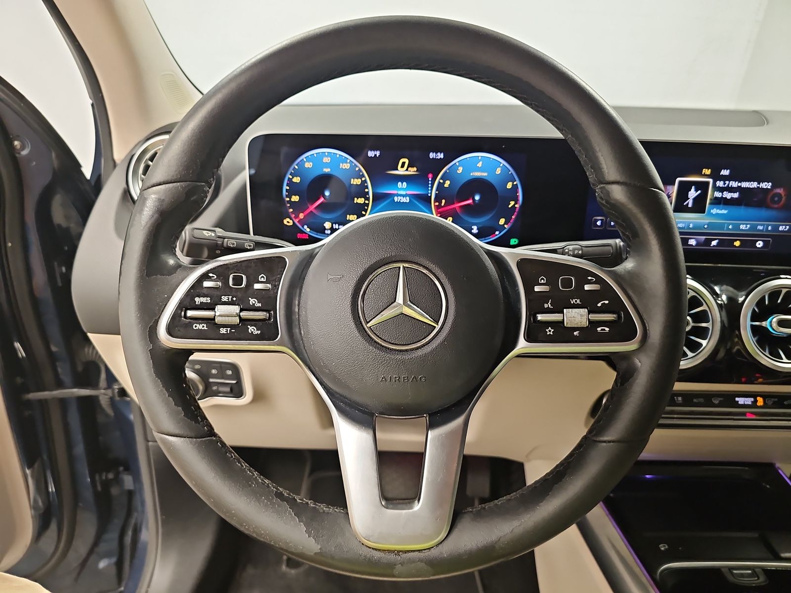 2021 Mercedes-Benz GLA GLA 250 AWD