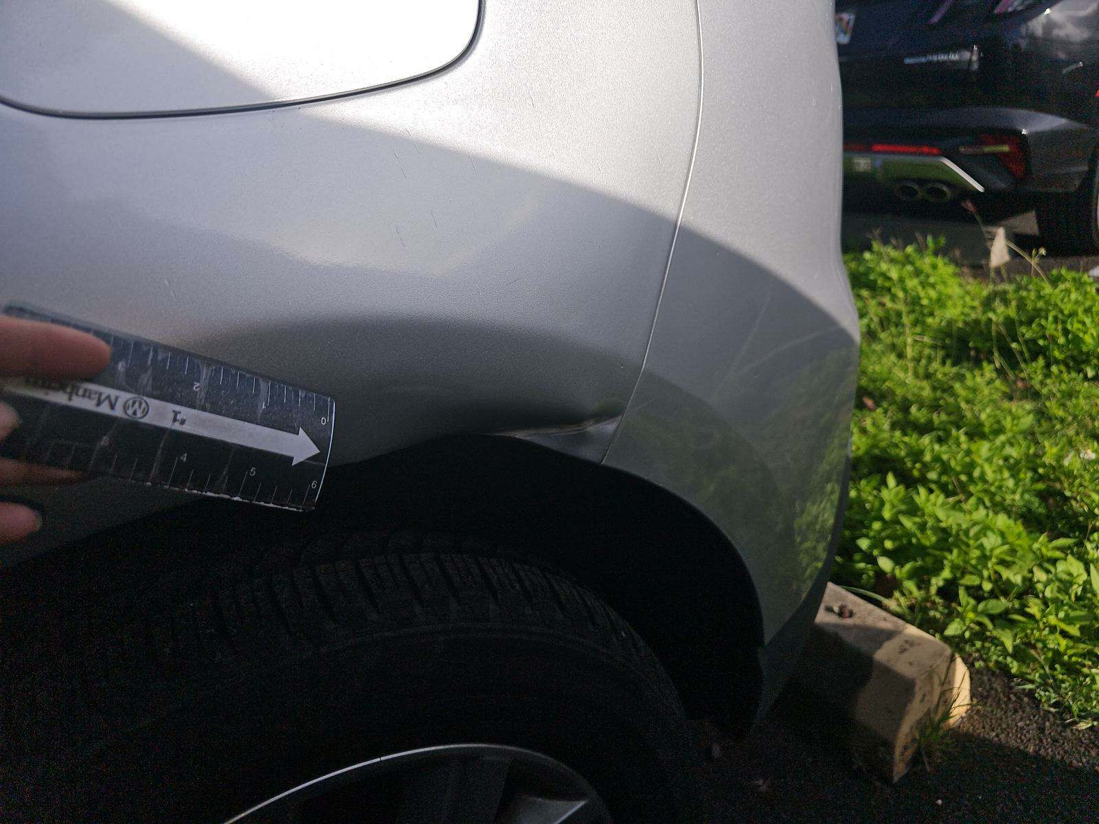 2019 Ford Edge Titanium FWD
