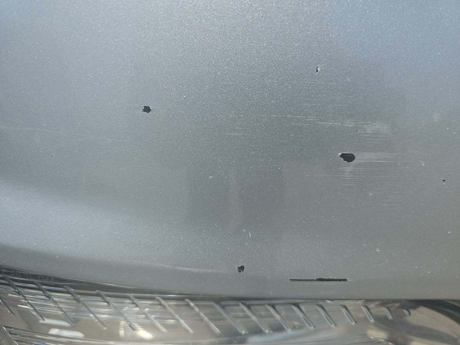 2017 Chevrolet Equinox LT FWD