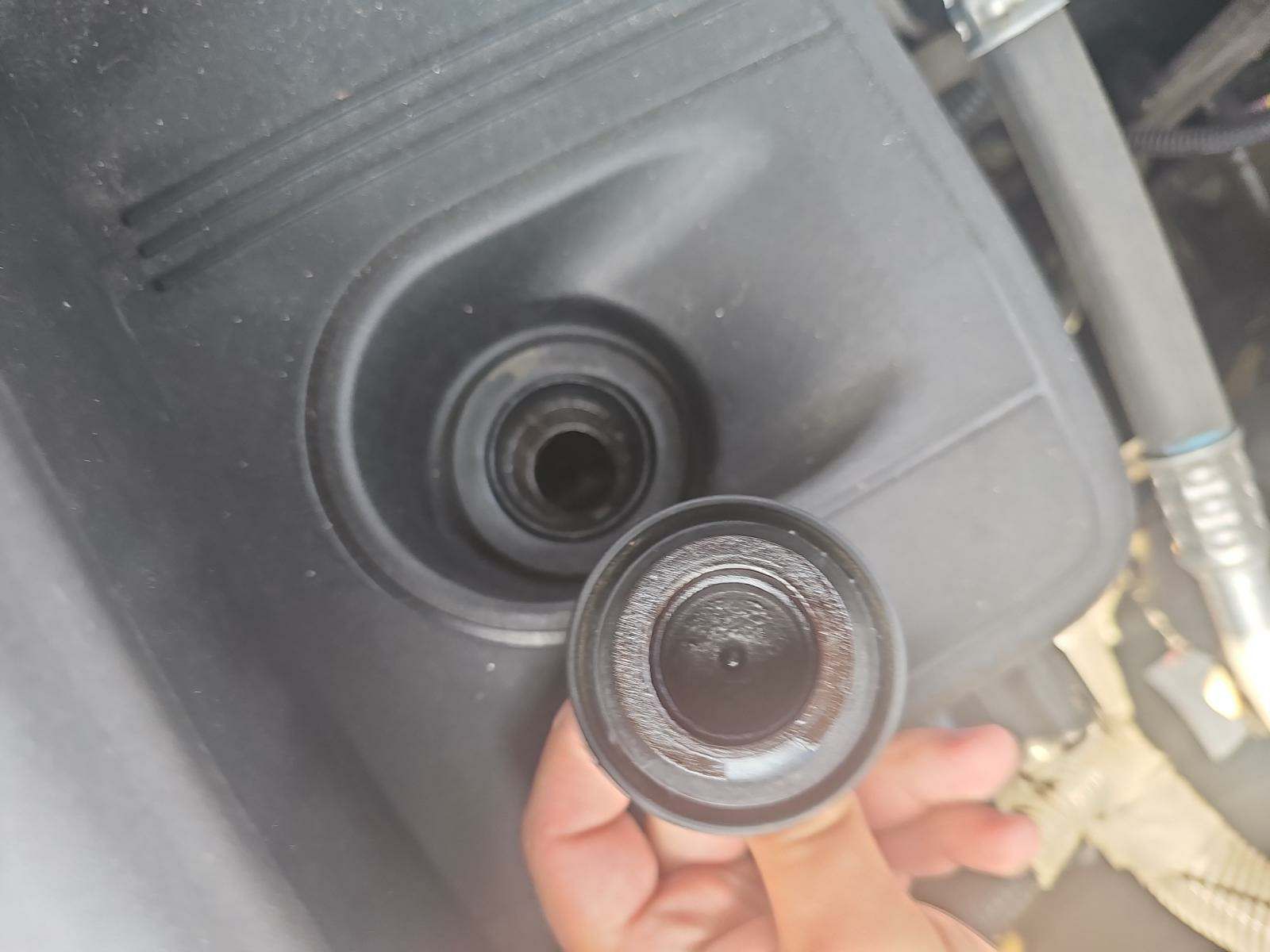 2017 Chevrolet Equinox LT FWD