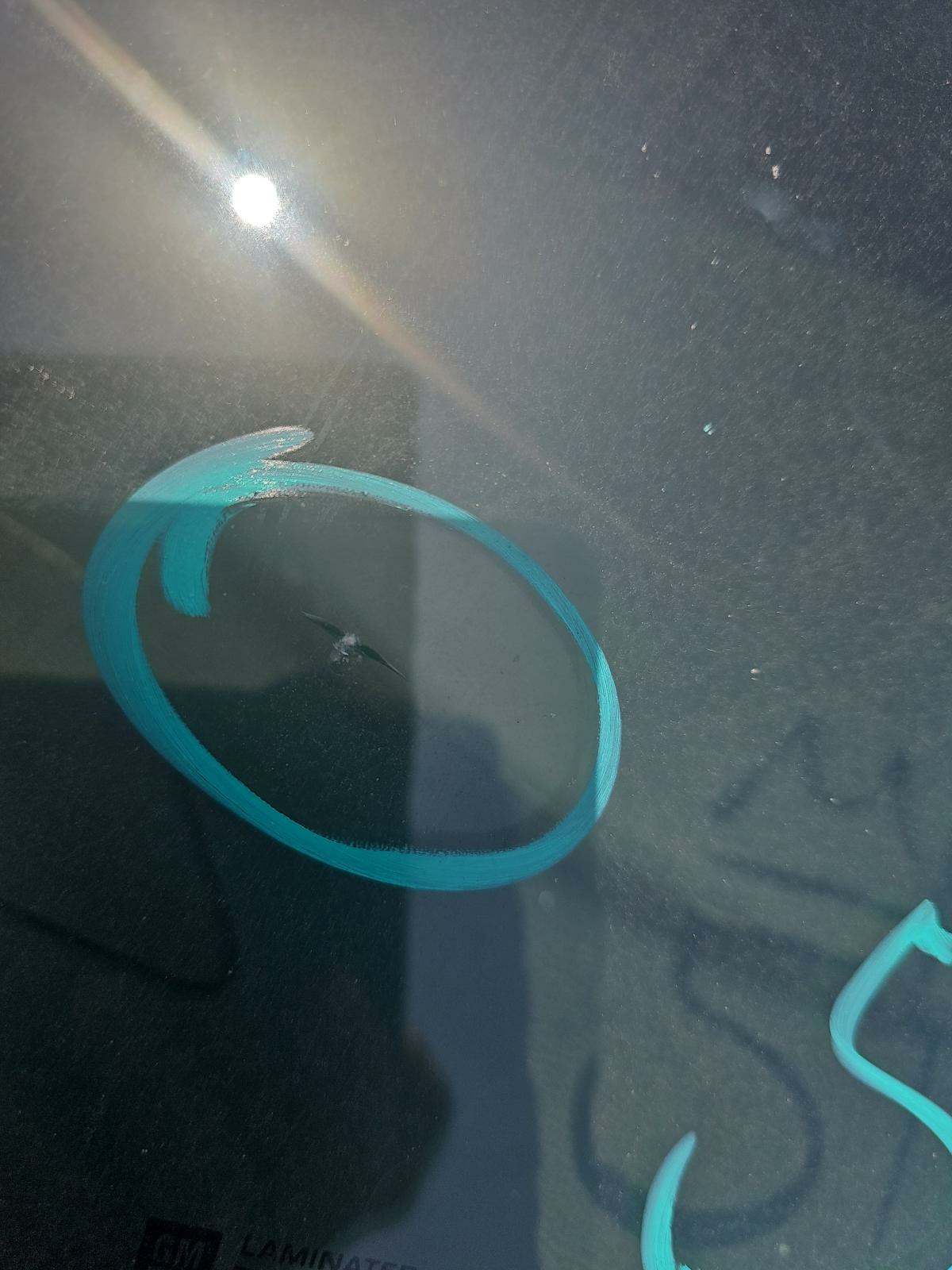 2017 Chevrolet Equinox LT FWD