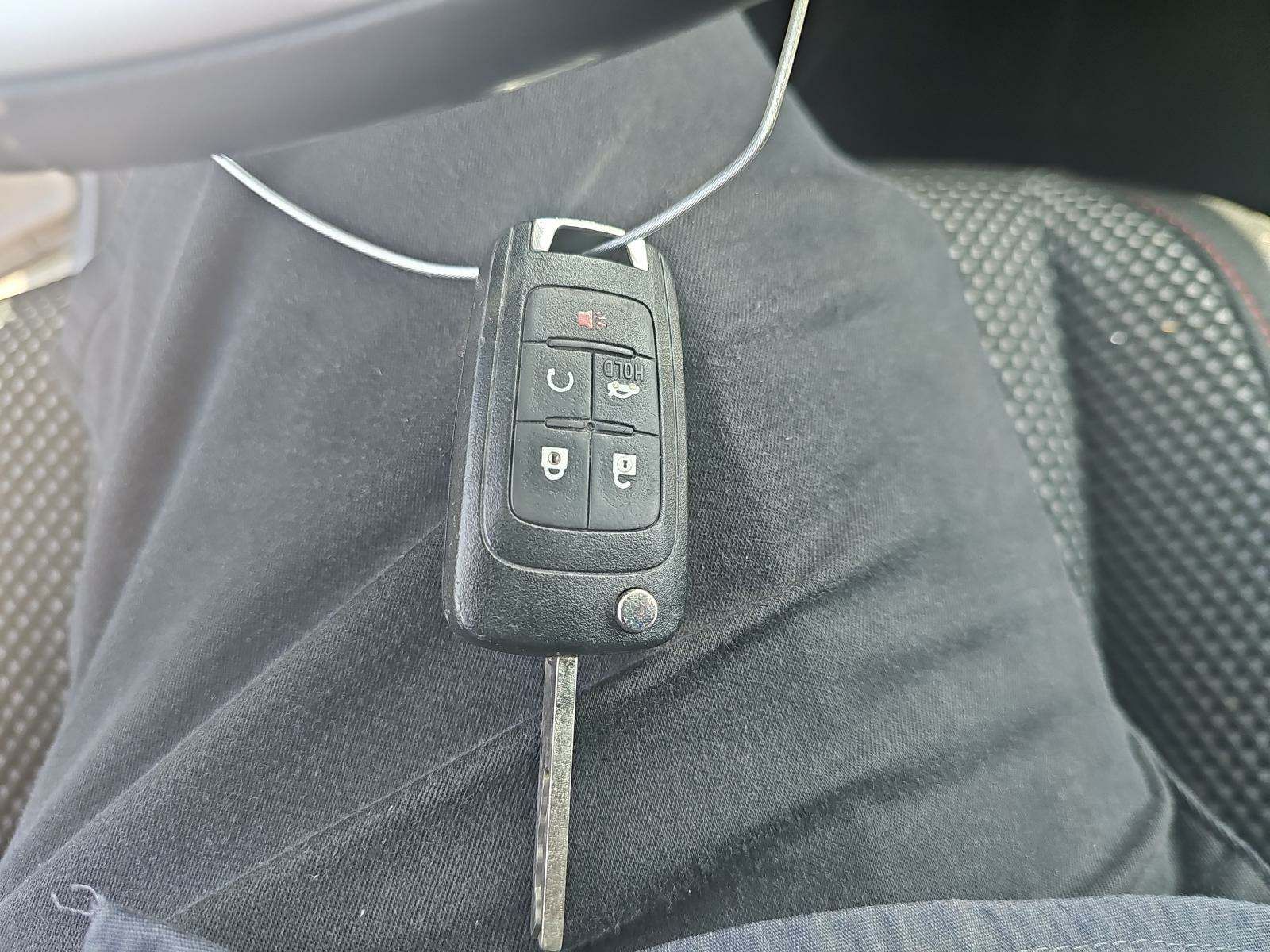 2017 Chevrolet Equinox LT FWD