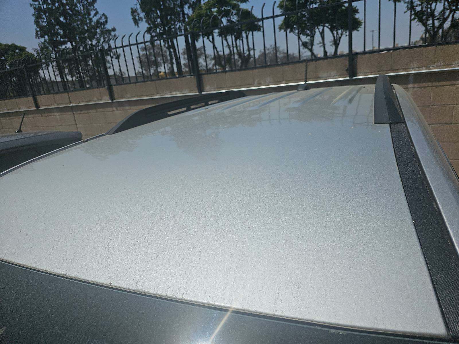 2017 Chevrolet Equinox LT FWD