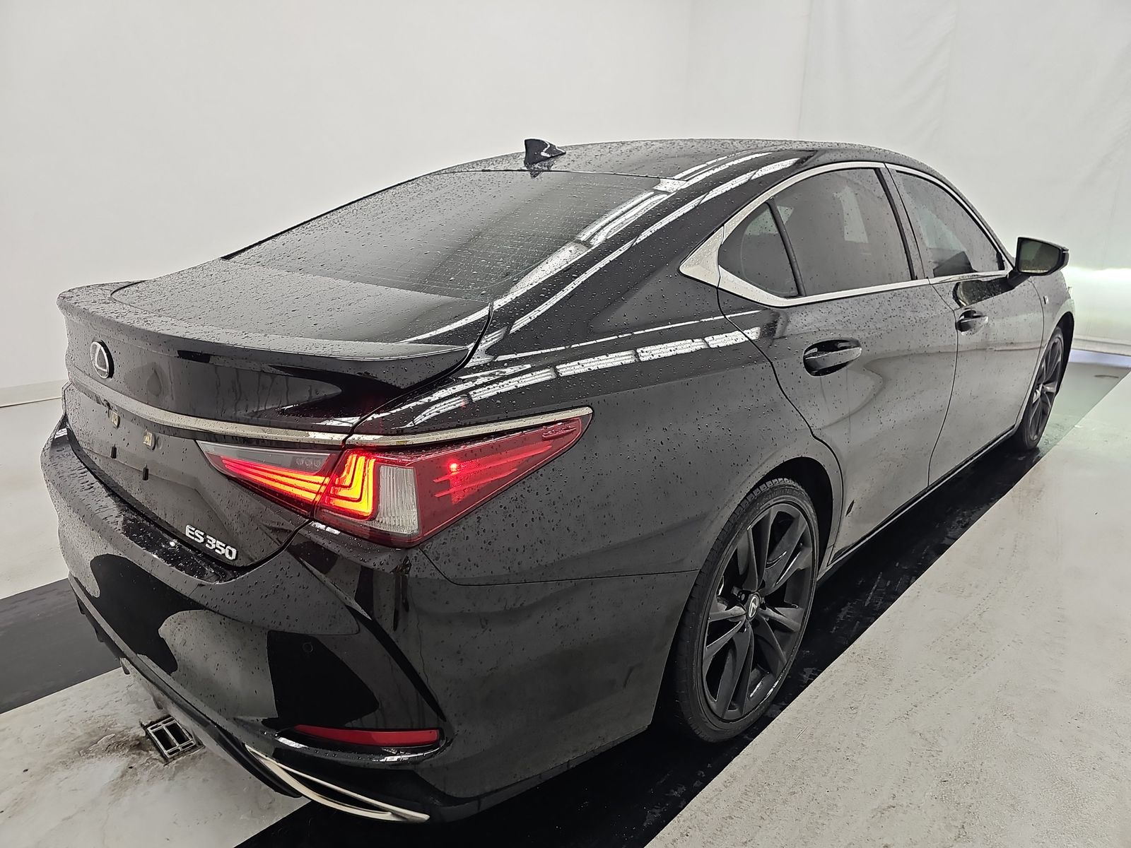 2022 Lexus ES ES 350 F SPORT FWD