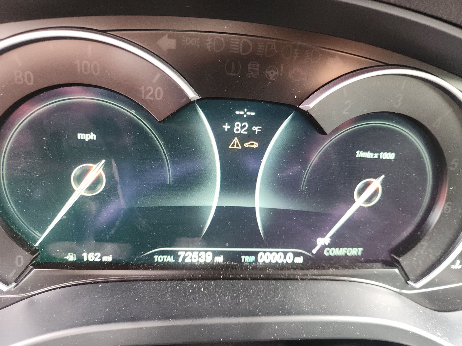 2019 BMW X3 xDrive30i AWD