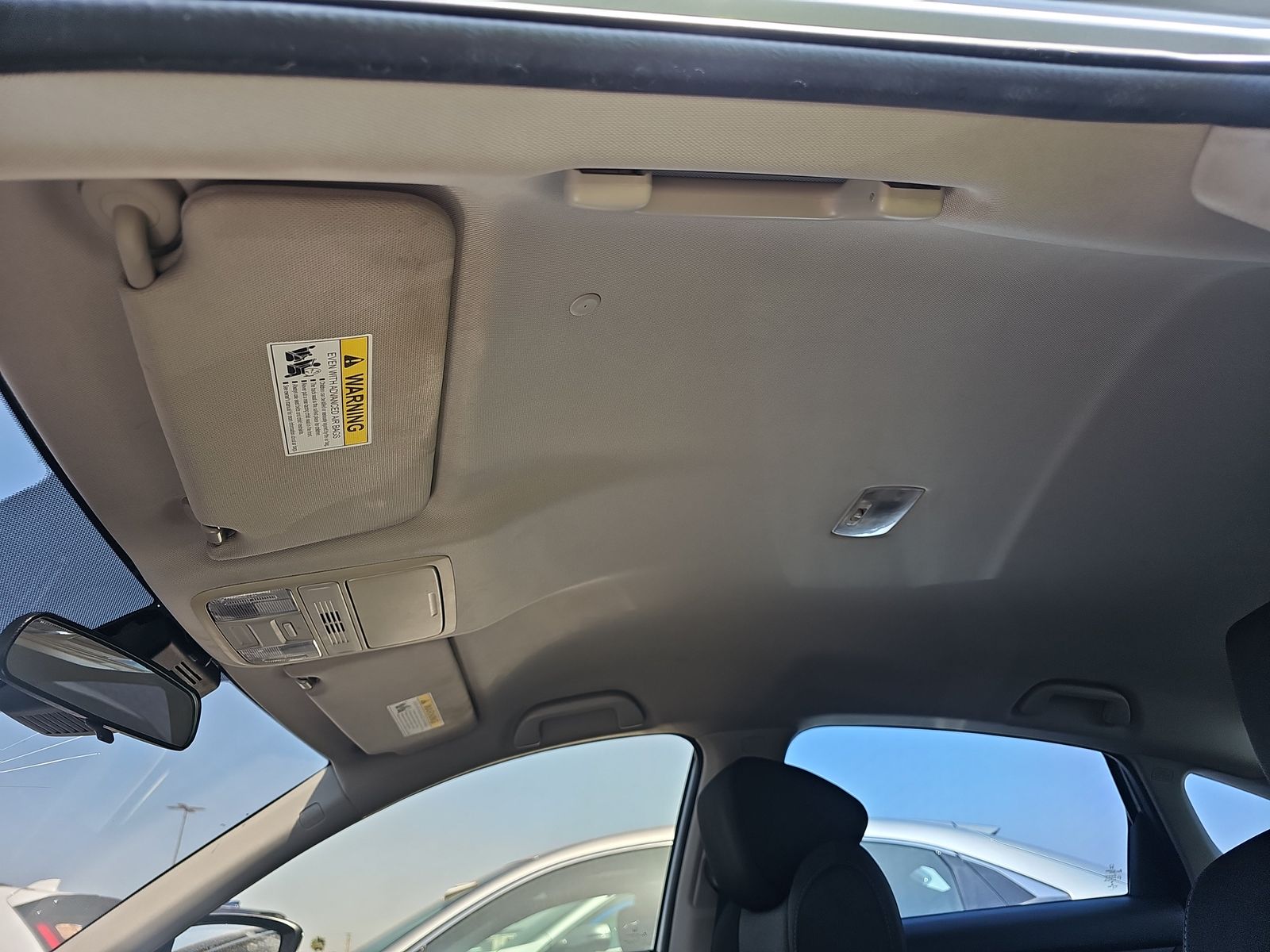 2019 Honda Accord LX FWD