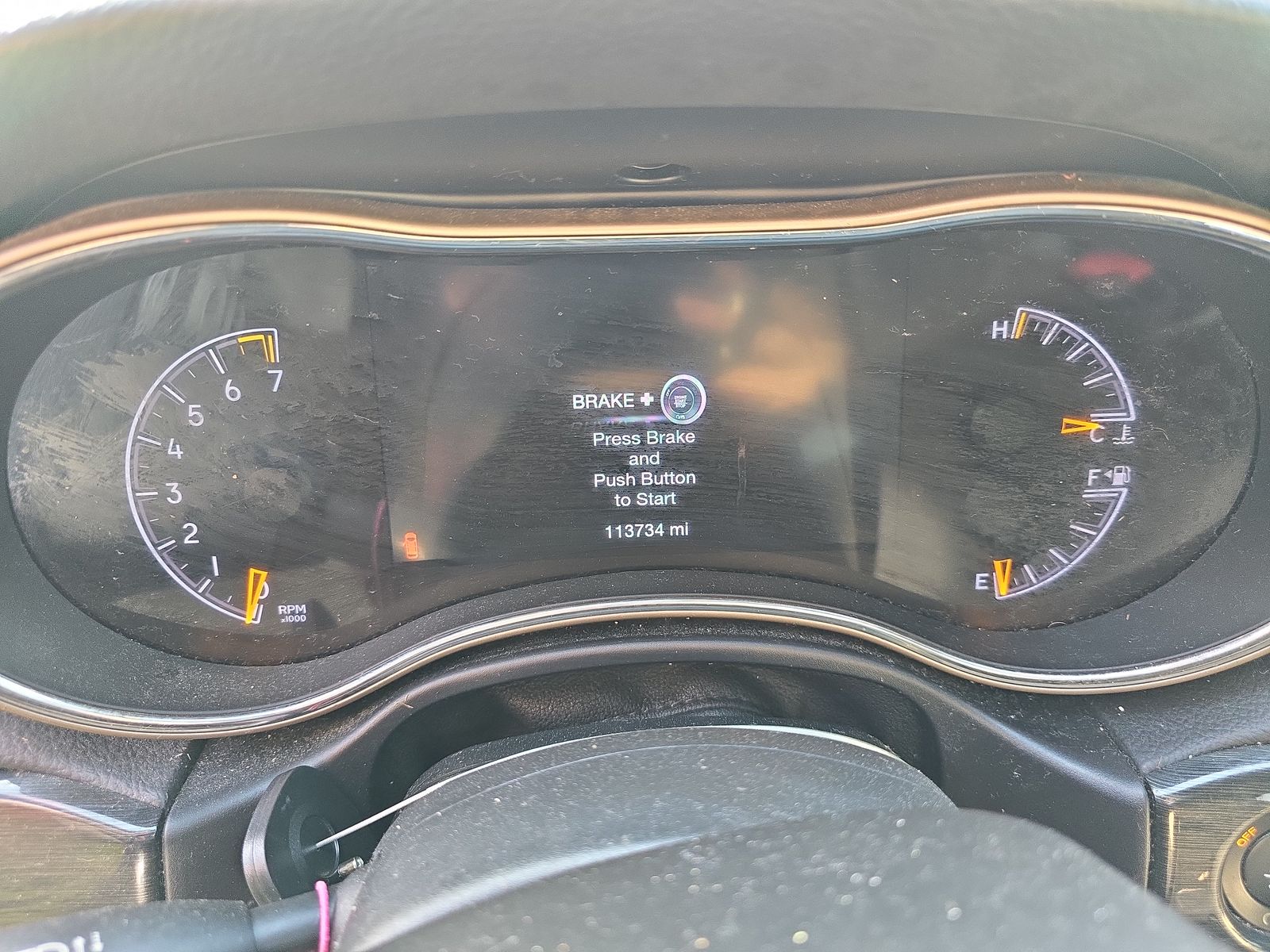 2017 Jeep Grand Cherokee Limited 75th Anniversary Edition AWD