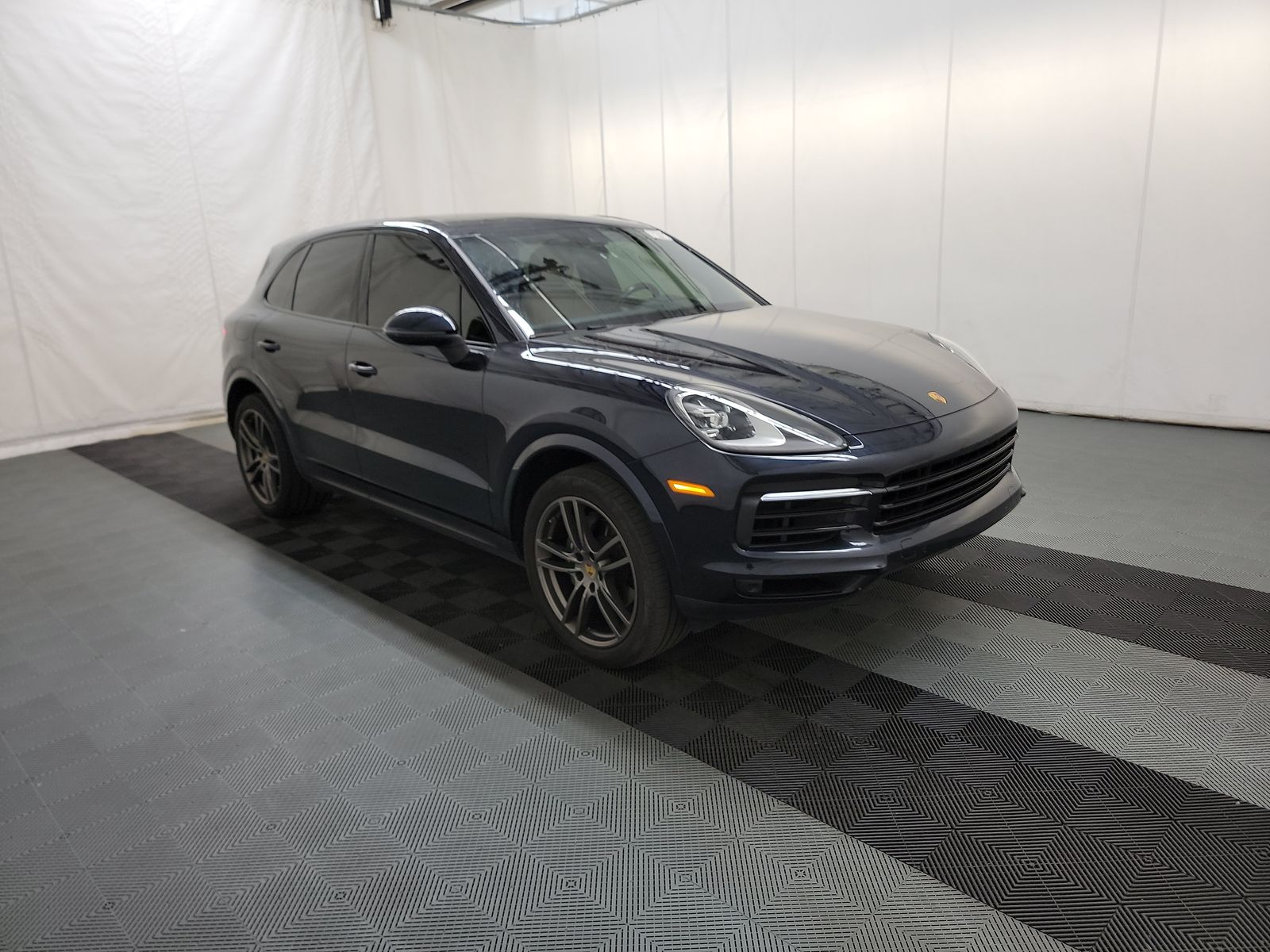 2020 Porsche Cayenne Base AWD